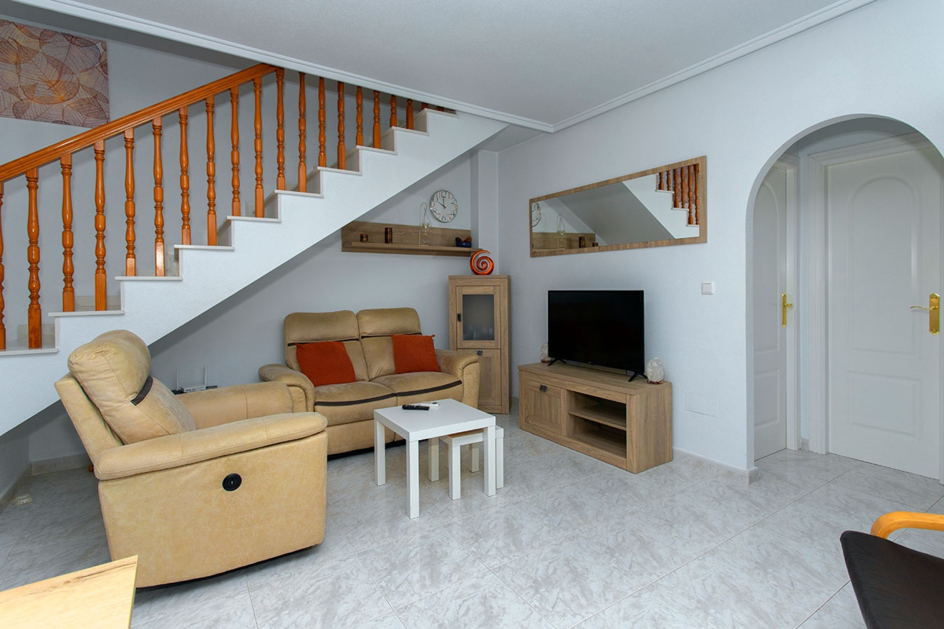 Revente - Detached Villa - Benimar - Rojales Hills