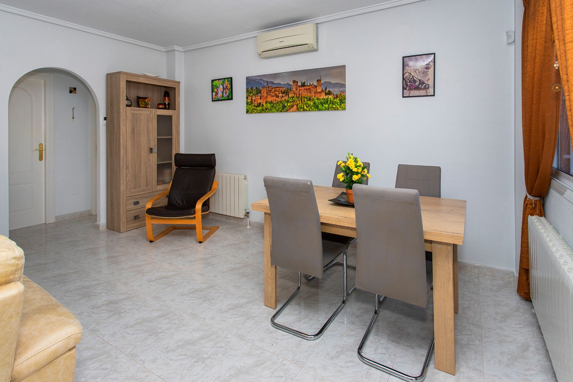 Revente - Detached Villa - Benimar - Rojales Hills