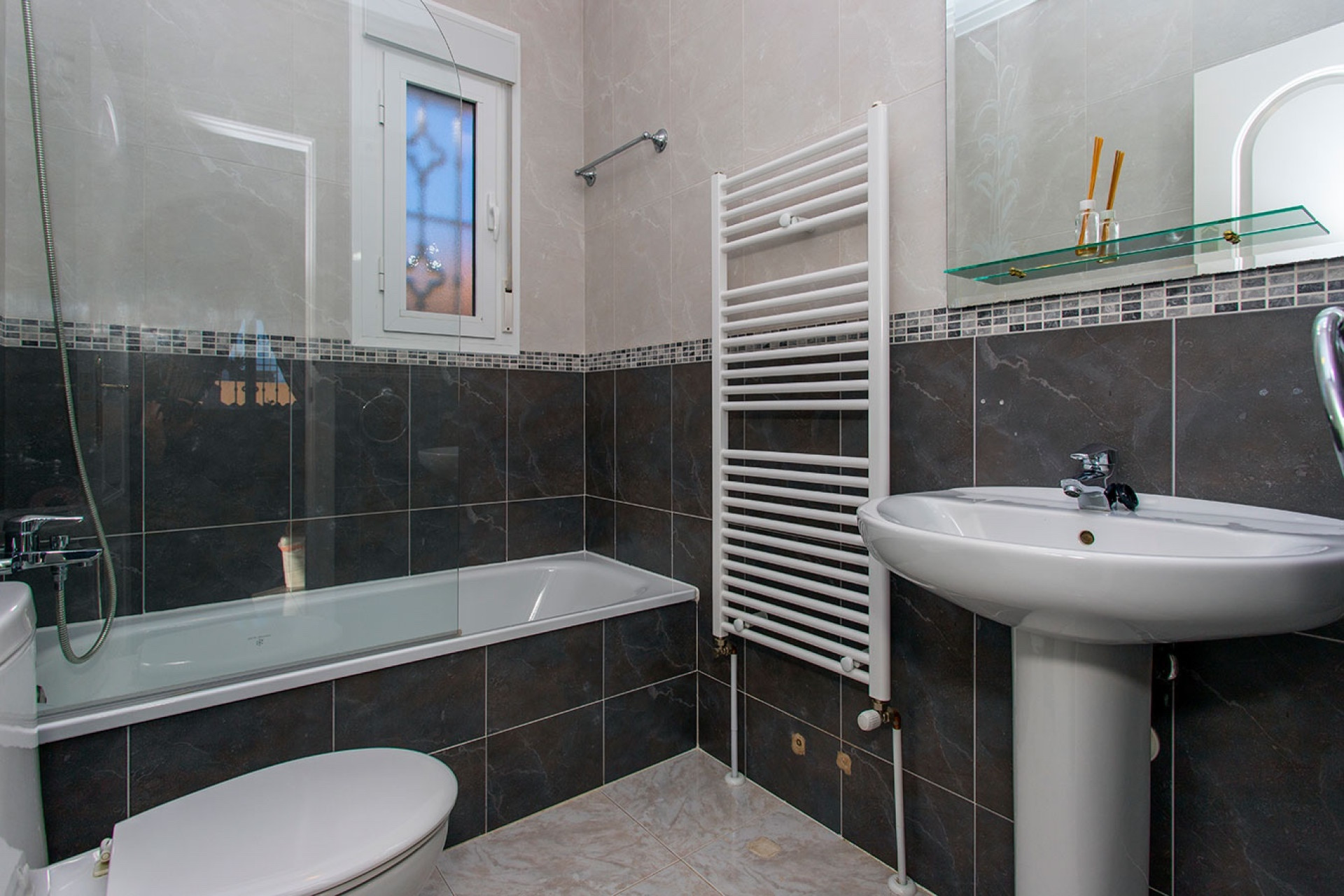 Revente - Detached Villa - Benimar - Rojales Hills