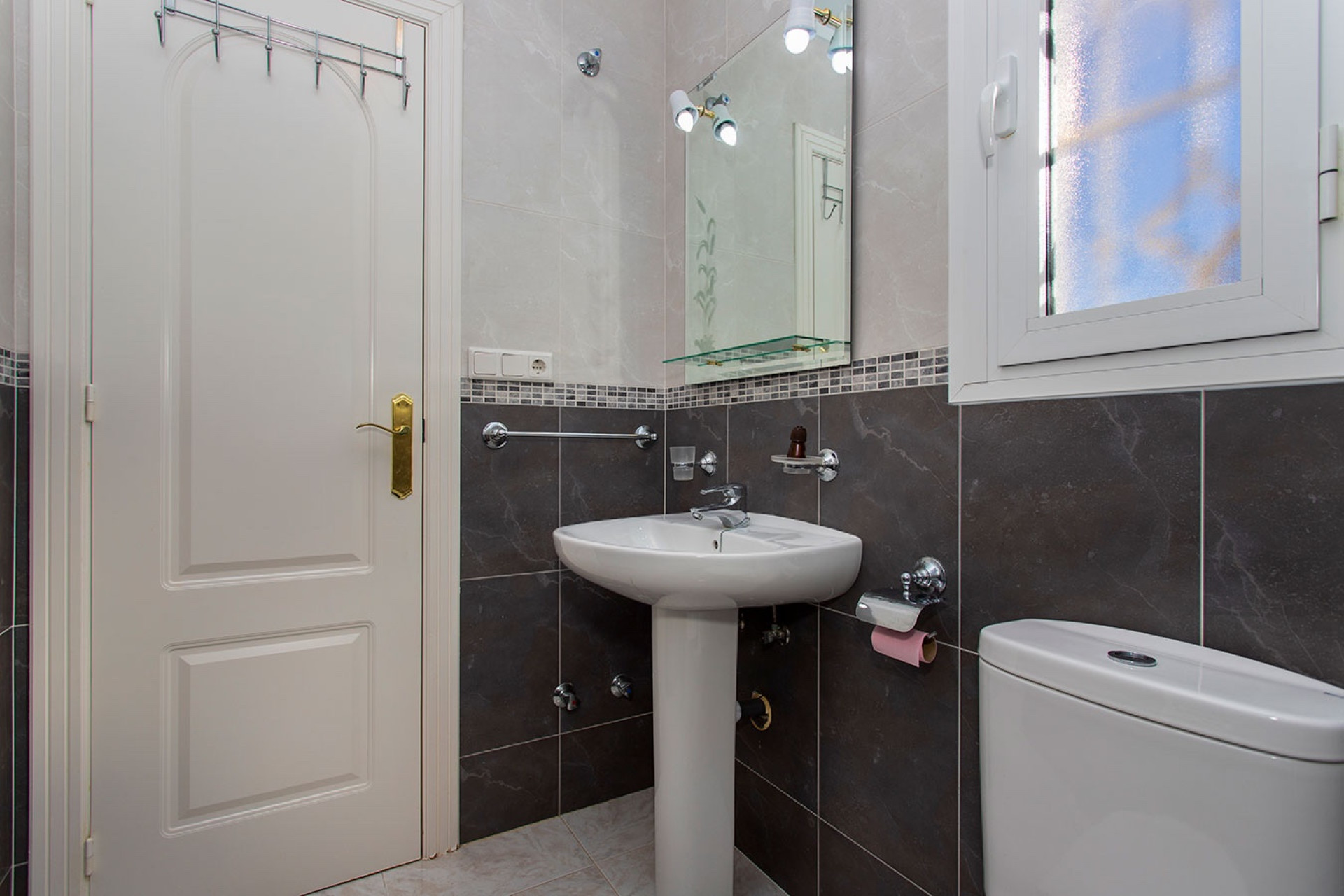 Revente - Detached Villa - Benimar - Rojales Hills