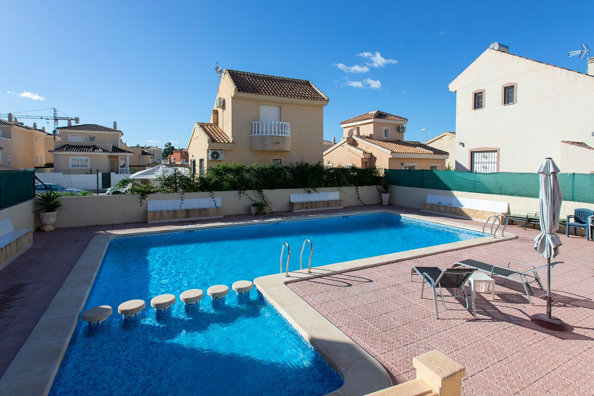 Revente - Detached Villa - Benimar - Rojales Hills