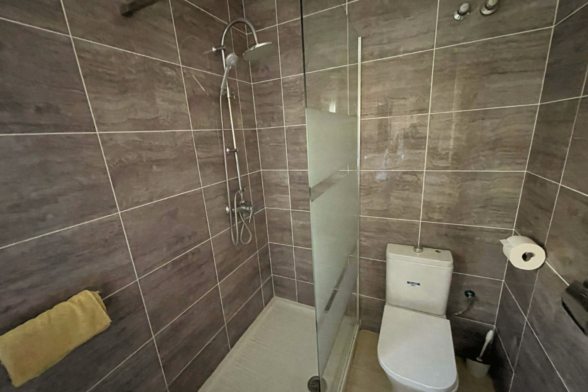 Revente - Detached Villa - Benimar - Rojales Hills