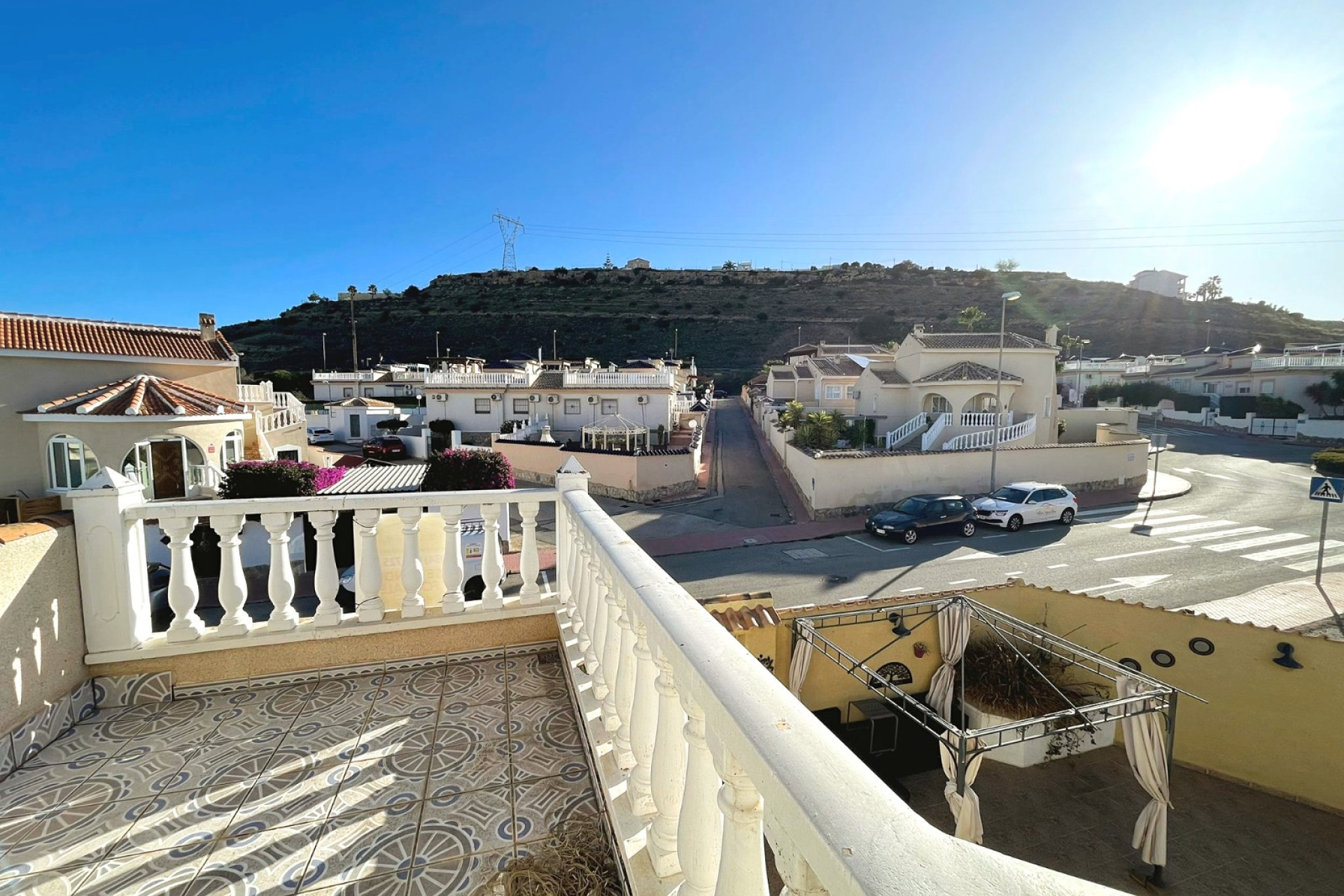 Revente - Detached Villa - Benimar - Rojales Hills
