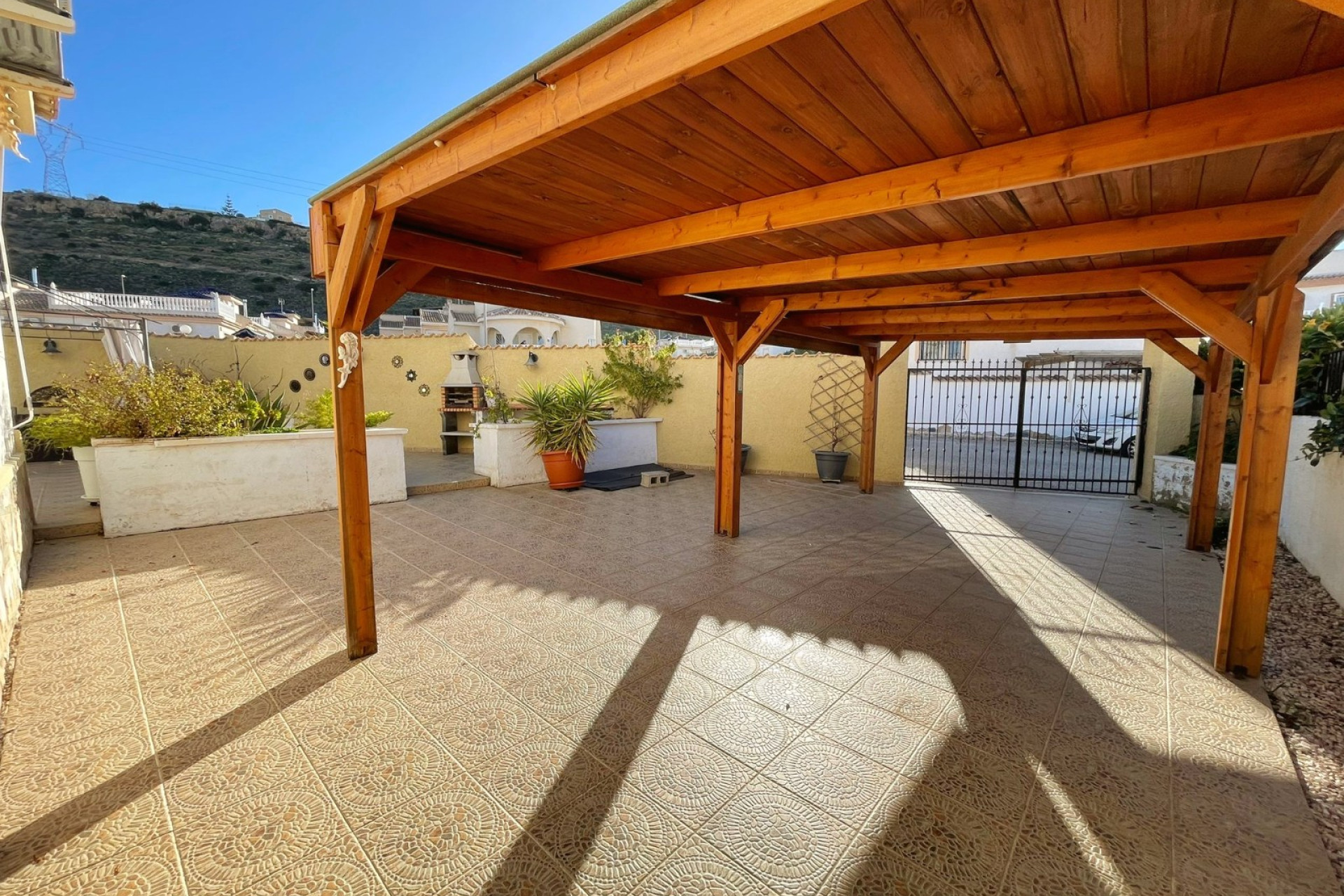 Revente - Detached Villa - Benimar - Rojales Hills