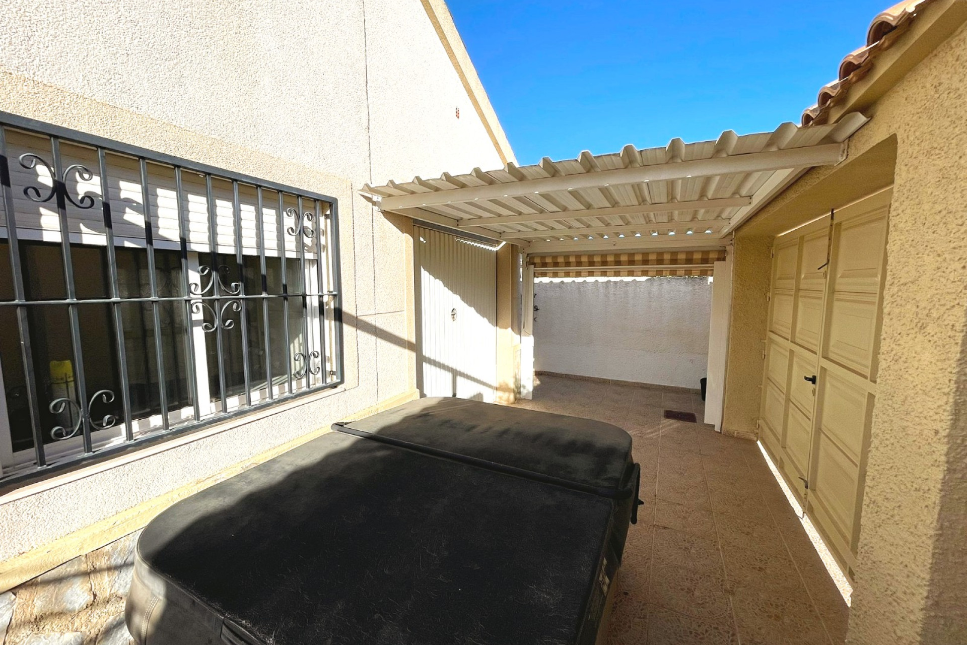 Revente - Detached Villa - Benimar - Rojales Hills