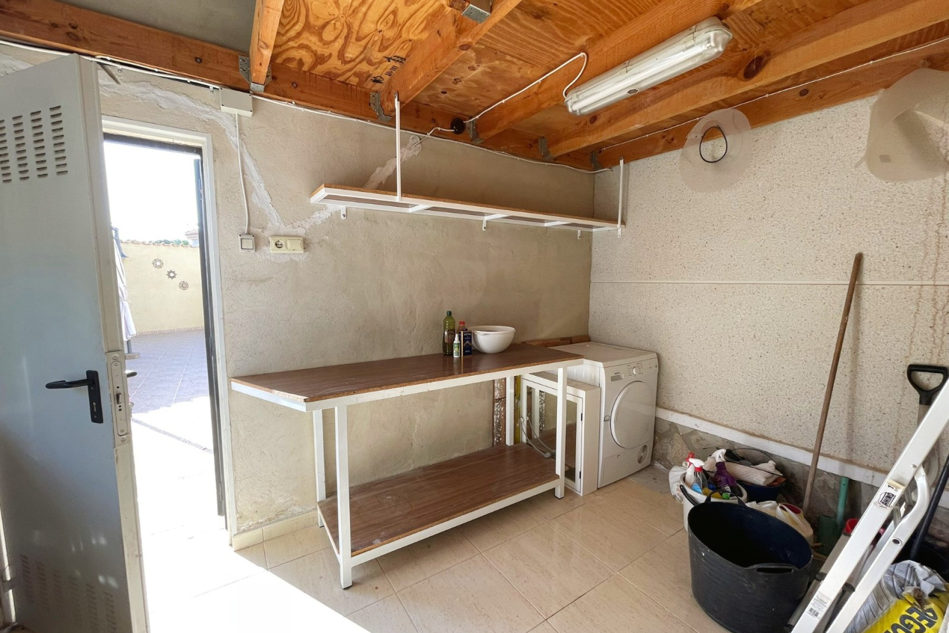 Revente - Detached Villa - Benimar - Rojales Hills