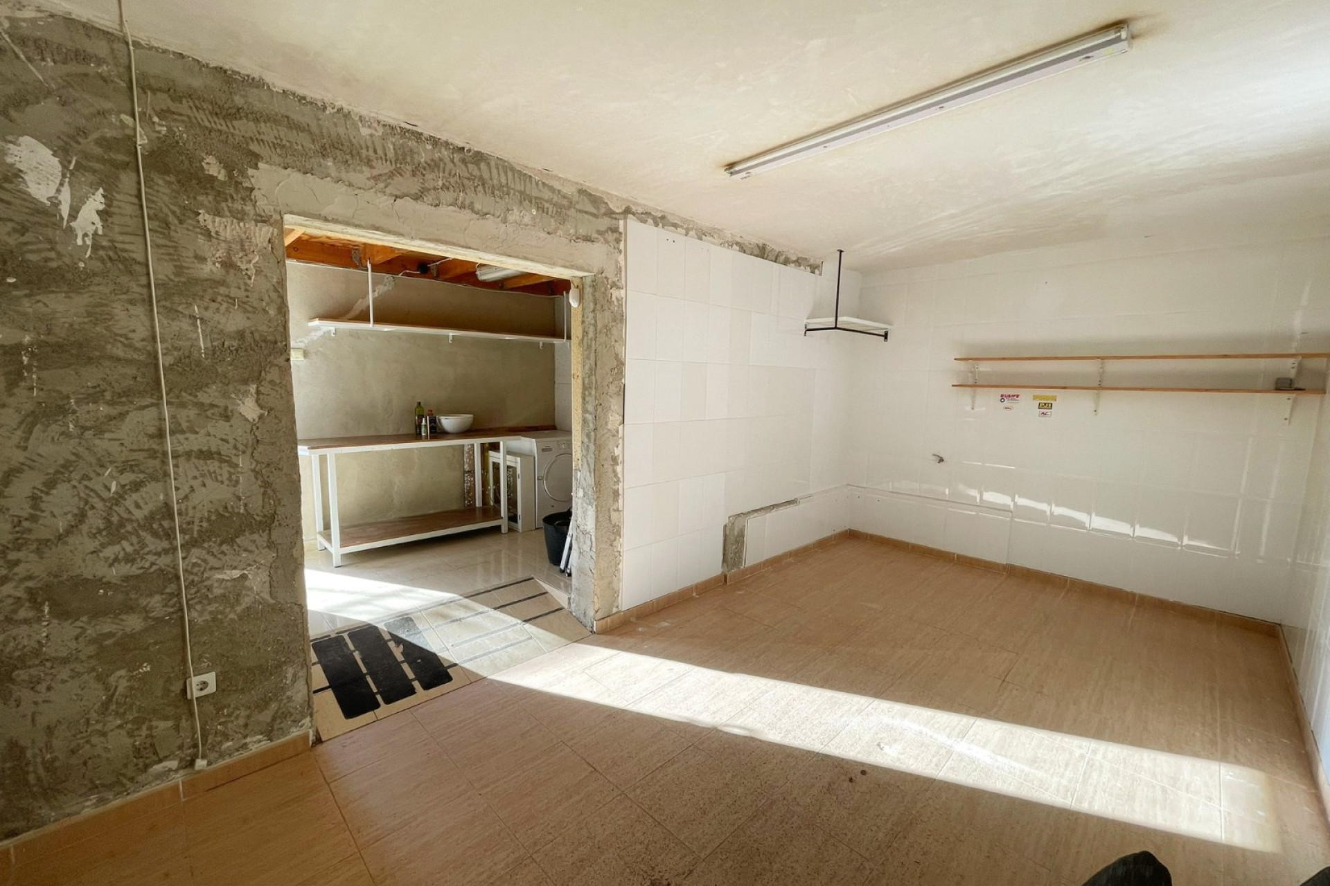 Revente - Detached Villa - Benimar - Rojales Hills