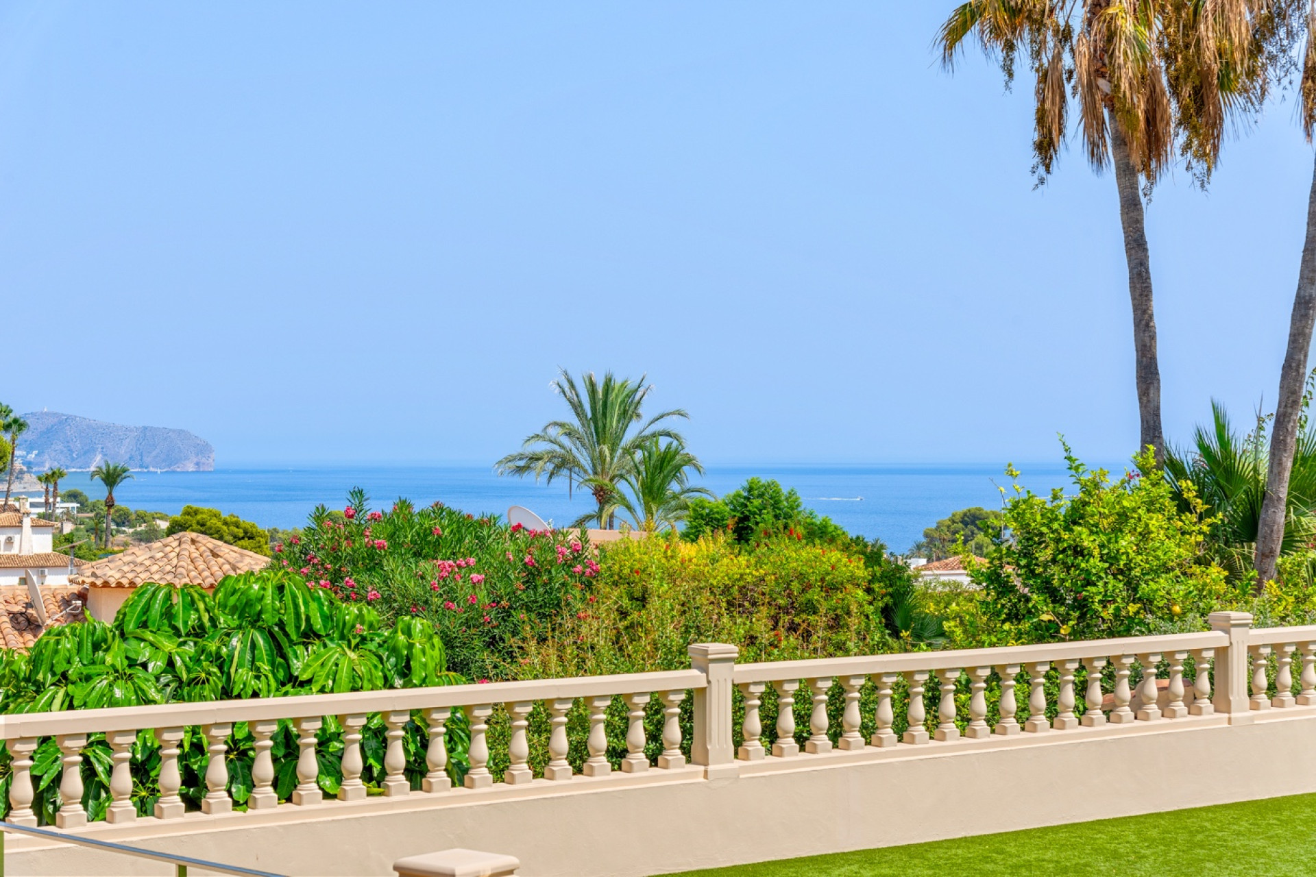 Revente - Detached Villa - Benissa - Carrio