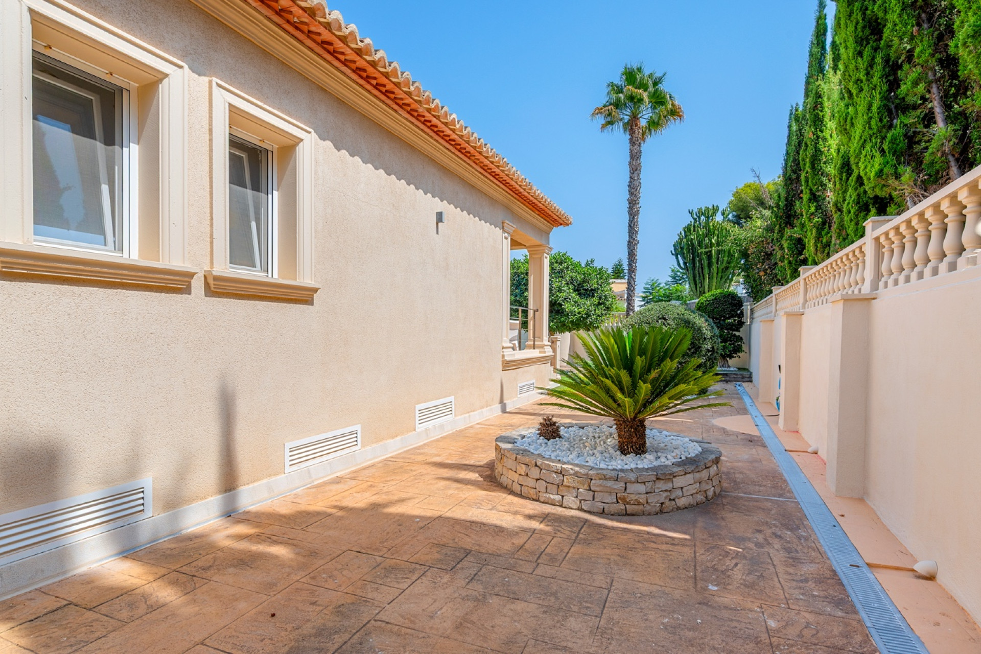 Revente - Detached Villa - Benissa - Carrio