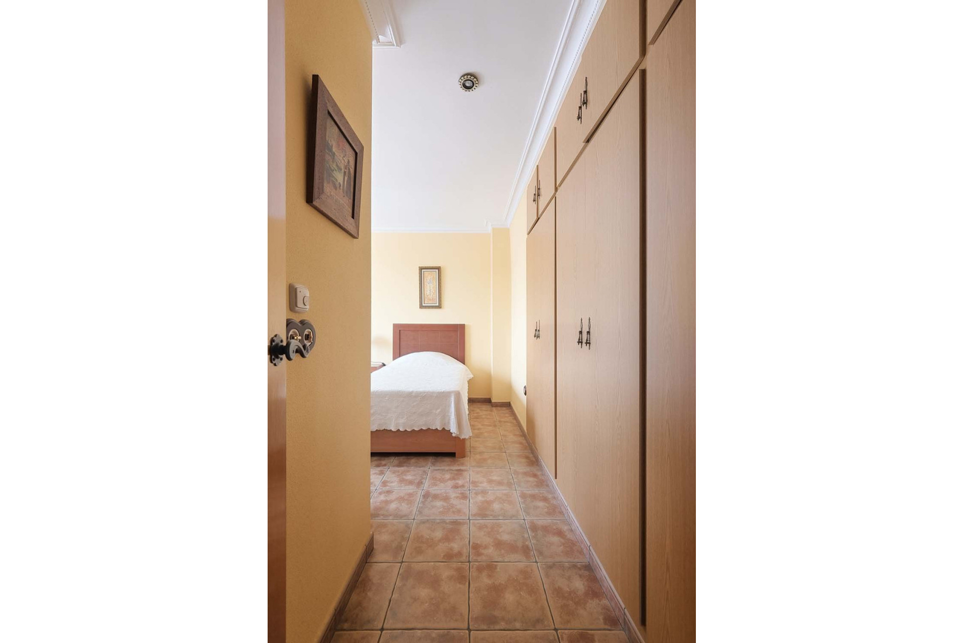 Revente - Detached Villa - Bigastro - Bigastro - Country