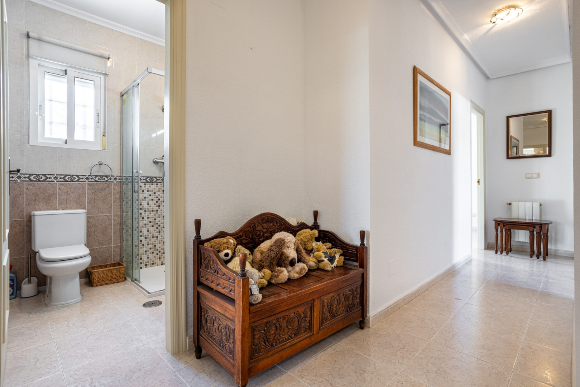 Revente - Detached Villa - Bigastro - Villas Andrea