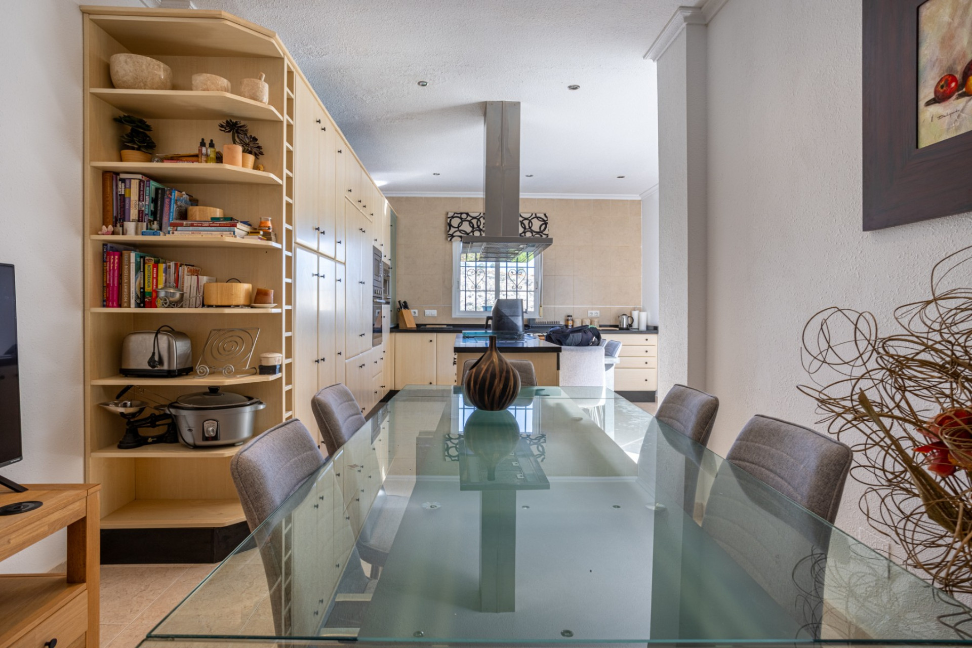 Revente - Detached Villa - Bigastro - Villas Andrea