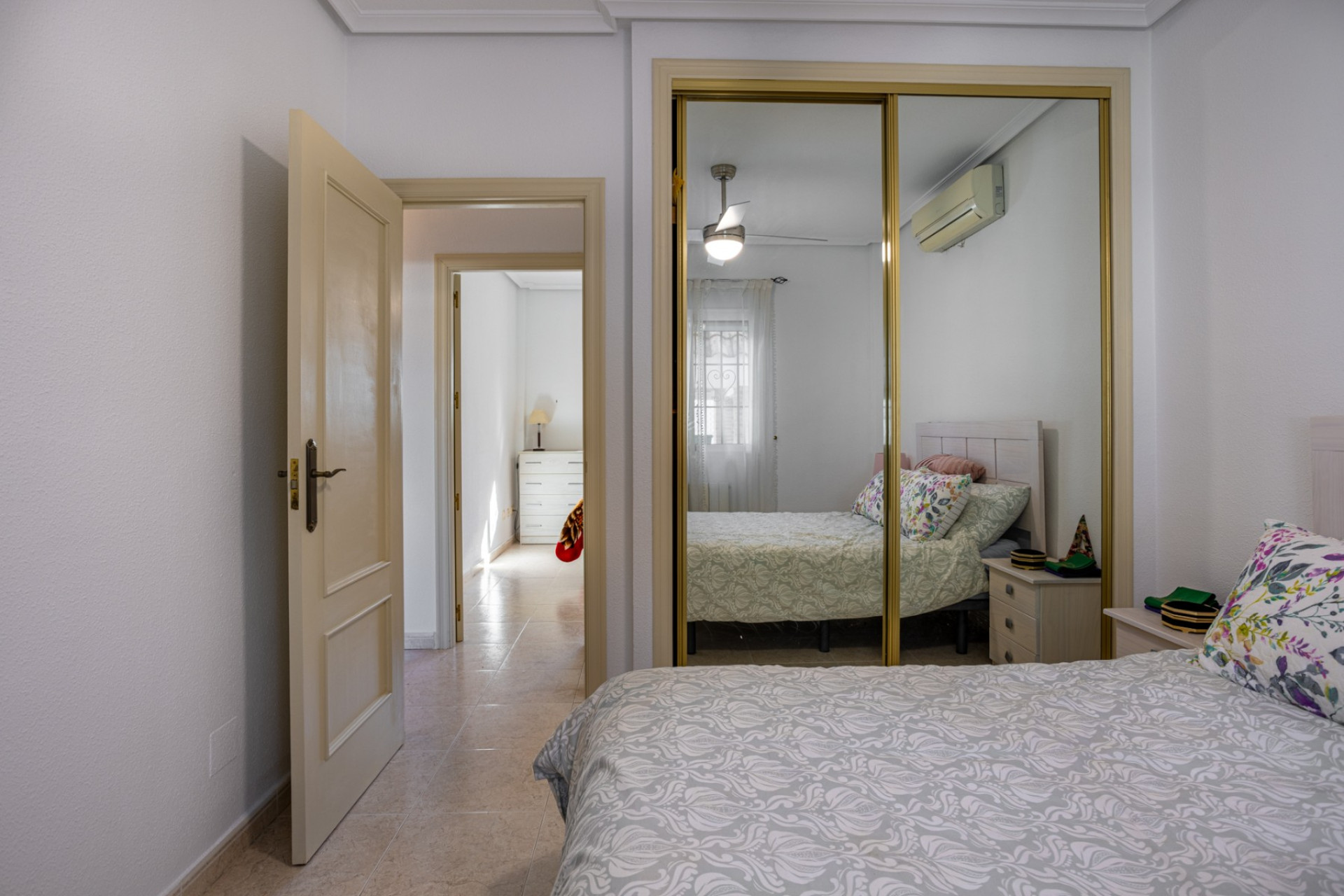 Revente - Detached Villa - Bigastro - Villas Andrea