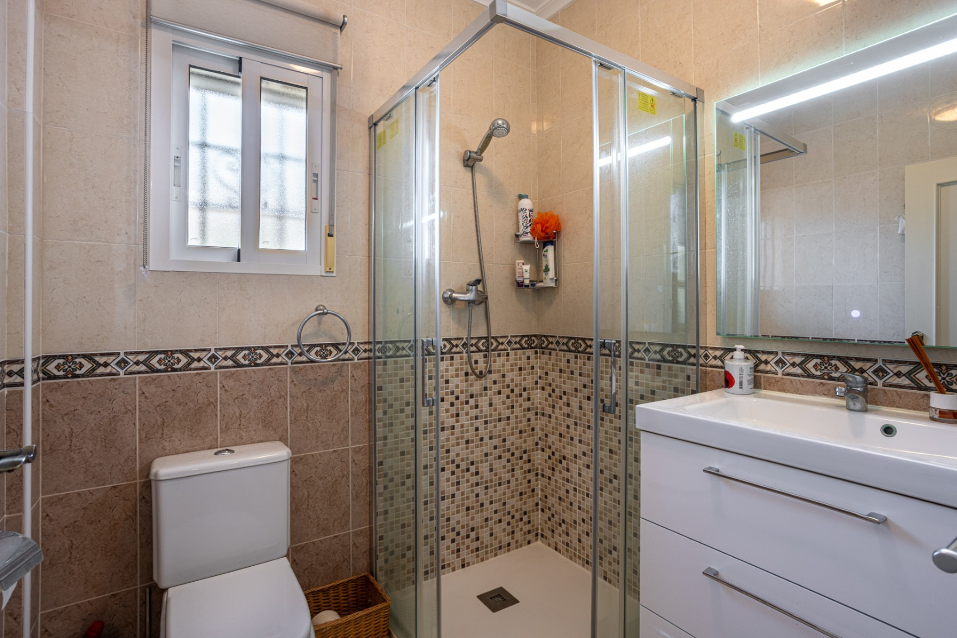 Revente - Detached Villa - Bigastro - Villas Andrea