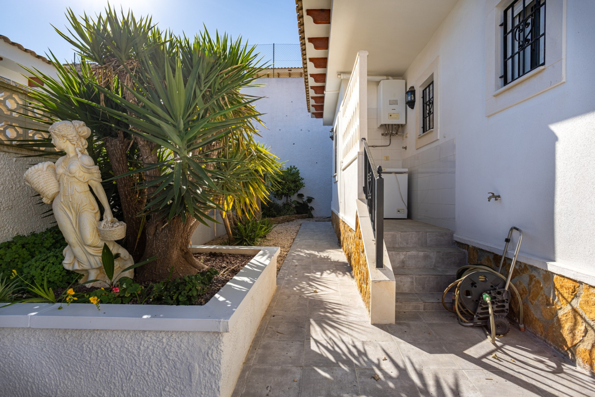 Revente - Detached Villa - Bigastro - Villas Andrea