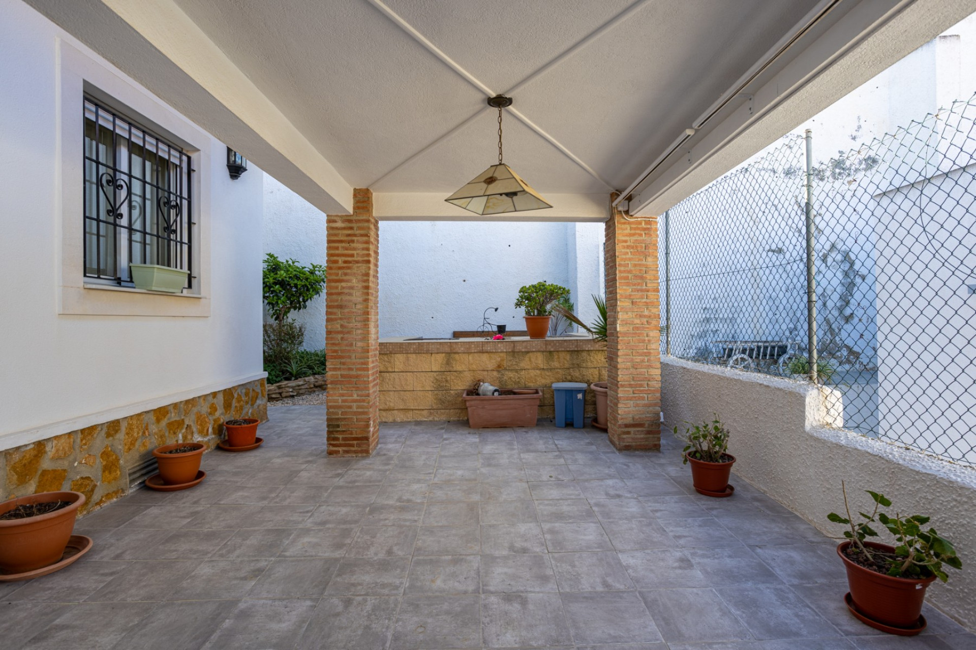 Revente - Detached Villa - Bigastro - Villas Andrea