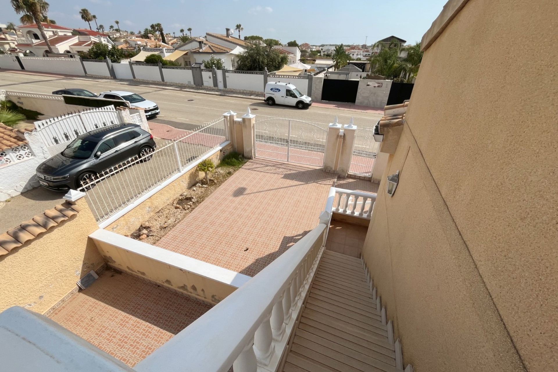 Revente - Detached Villa - Ciudad Quesada - Airstrip