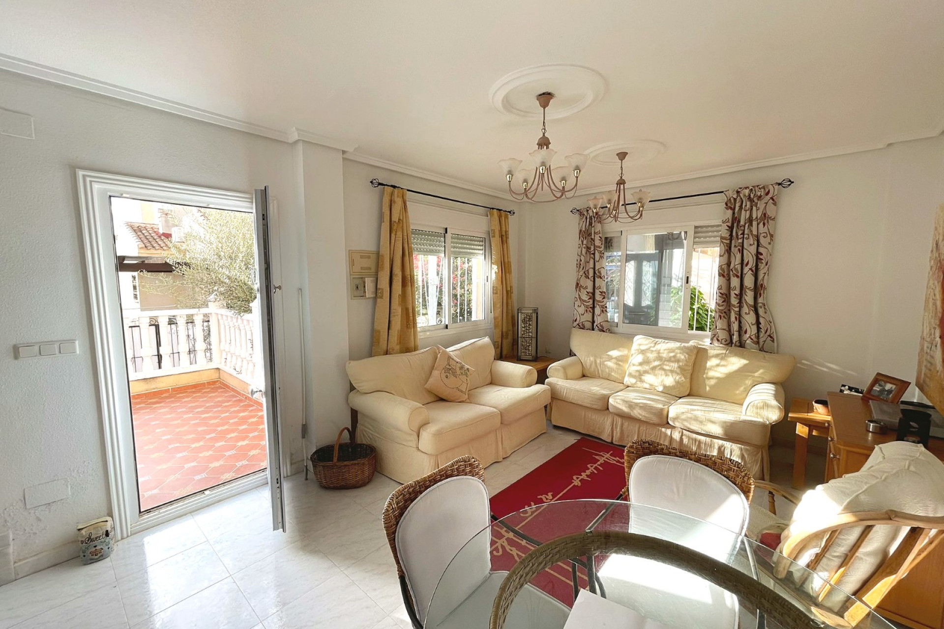 Revente - Detached Villa - Ciudad Quesada - Airstrip