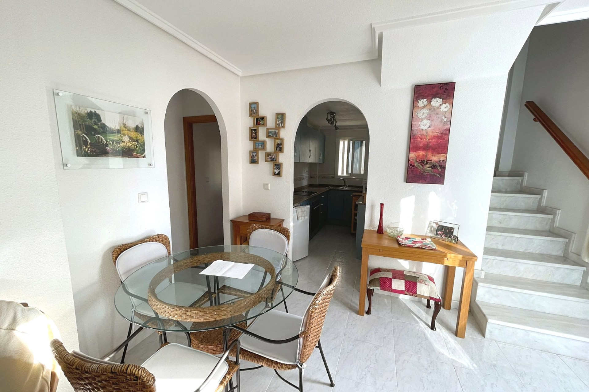 Revente - Detached Villa - Ciudad Quesada - Airstrip