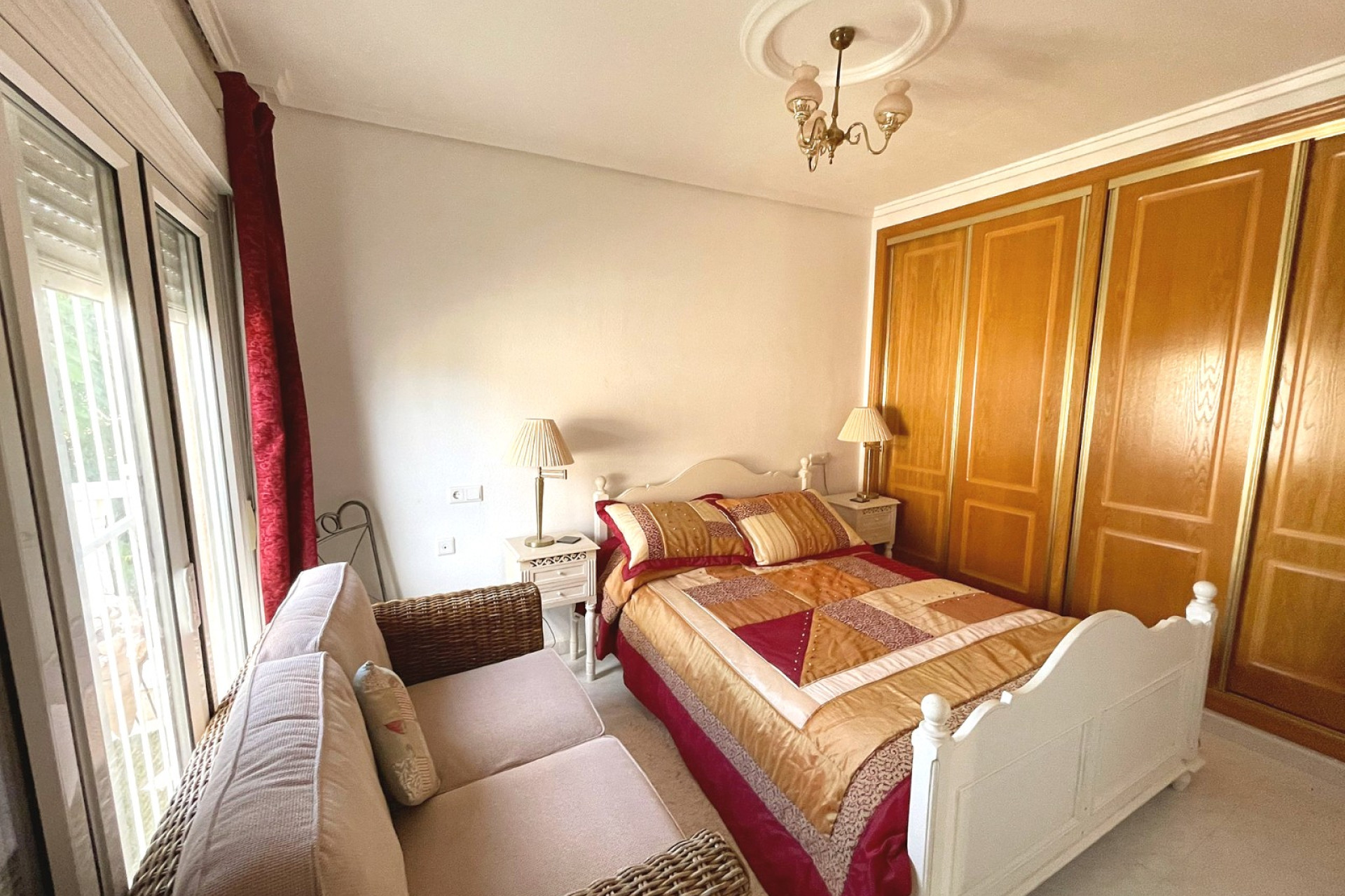 Revente - Detached Villa - Ciudad Quesada - Airstrip