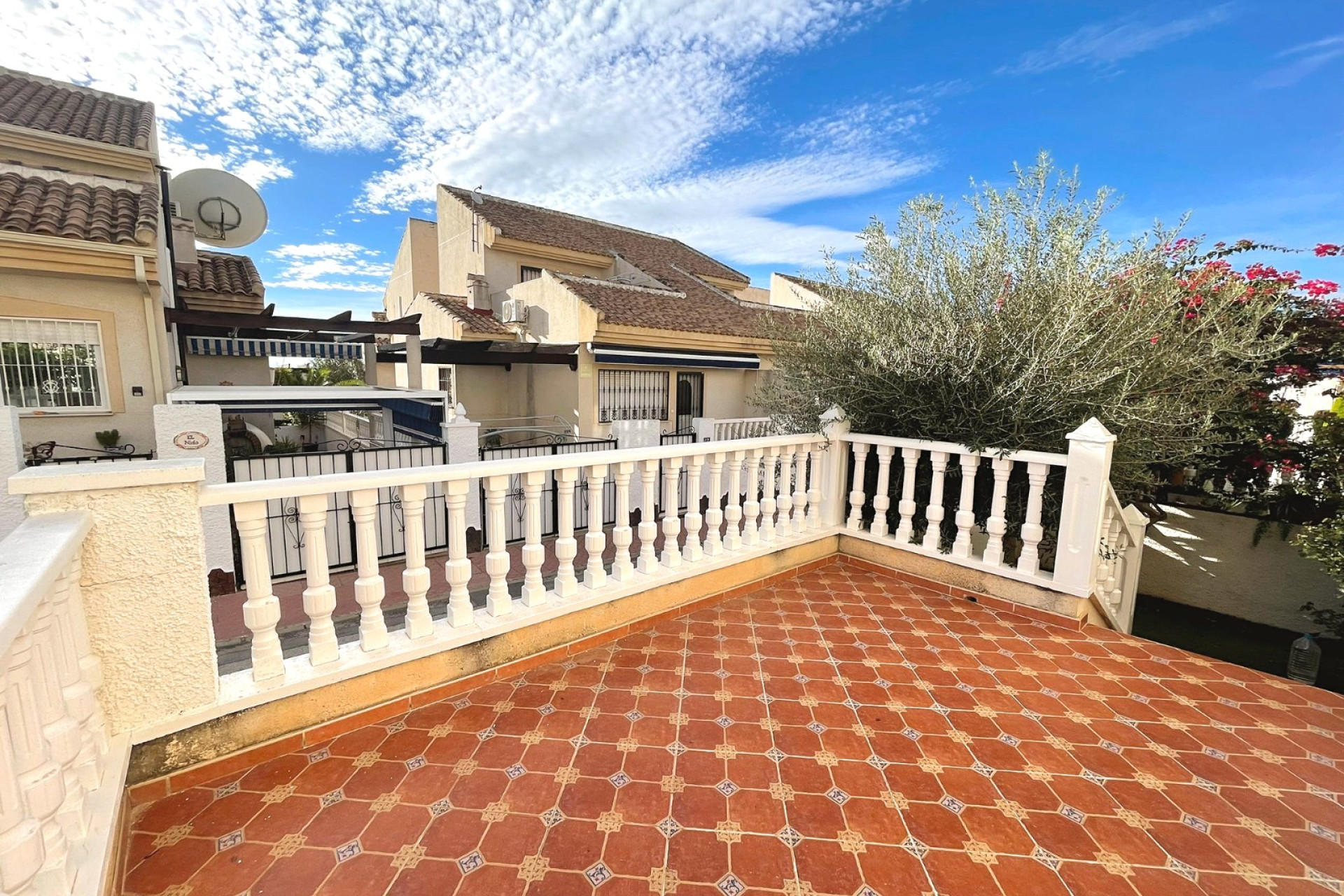 Revente - Detached Villa - Ciudad Quesada - Airstrip