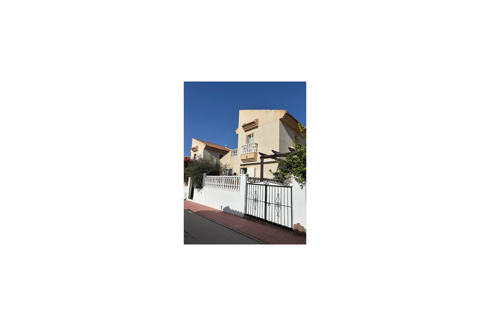 Revente - Detached Villa - Ciudad Quesada - Airstrip