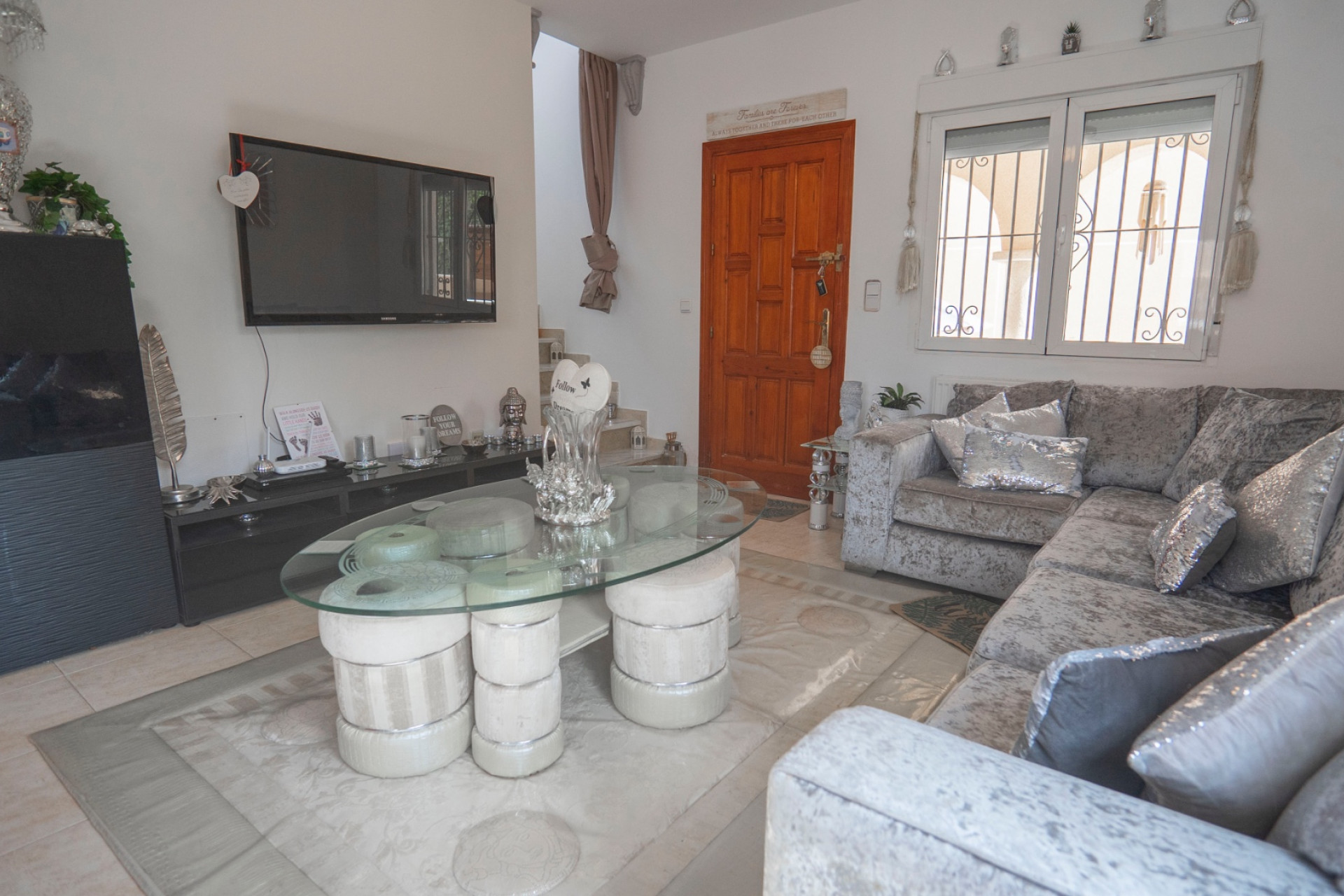 Revente - Detached Villa - Ciudad Quesada - Atalaya Park