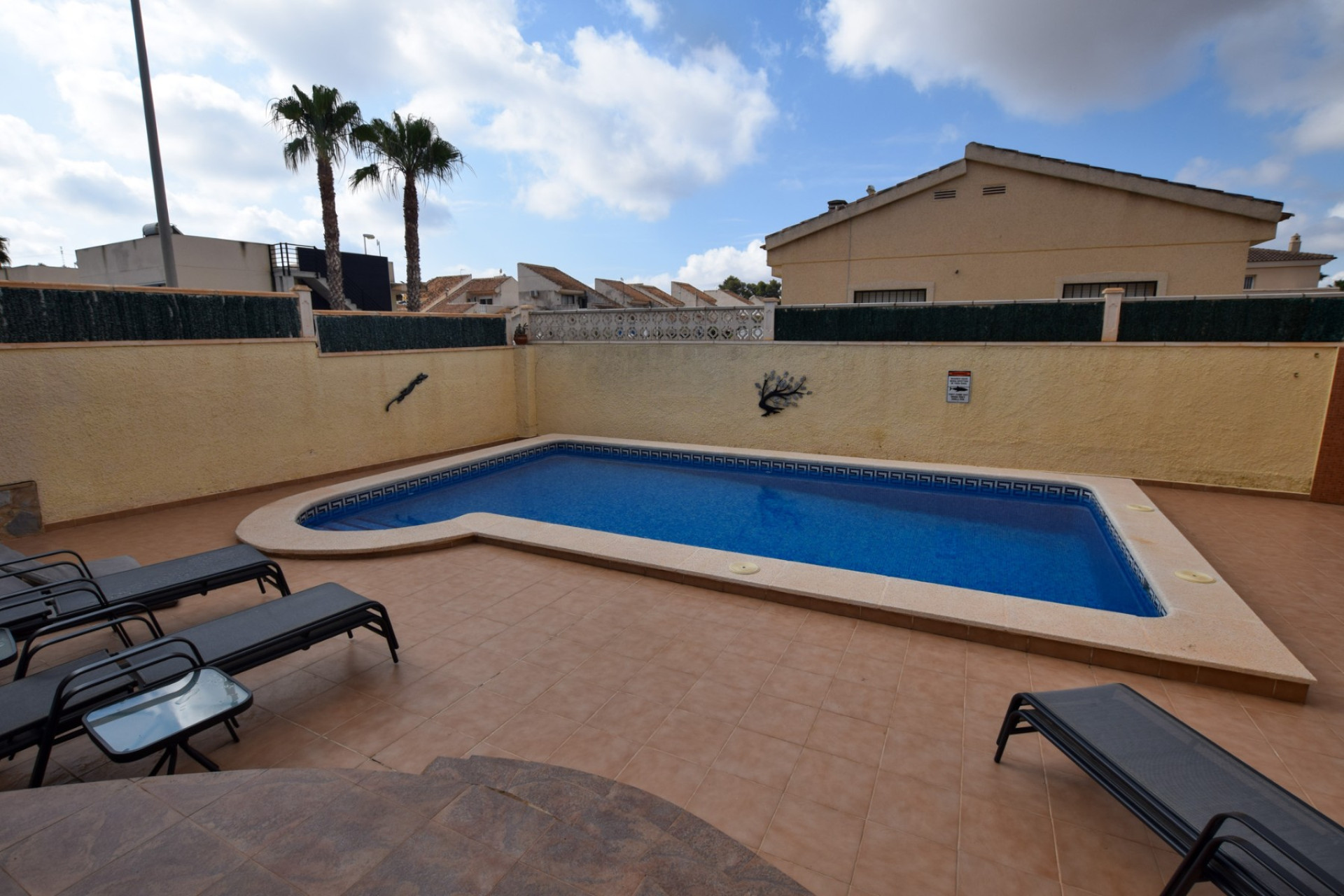 Revente - Detached Villa - Ciudad Quesada - Atalaya (Quesada)