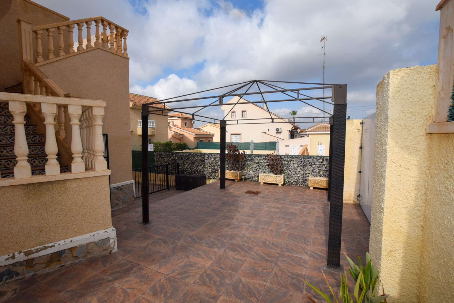 Revente - Detached Villa - Ciudad Quesada - Atalaya (Quesada)