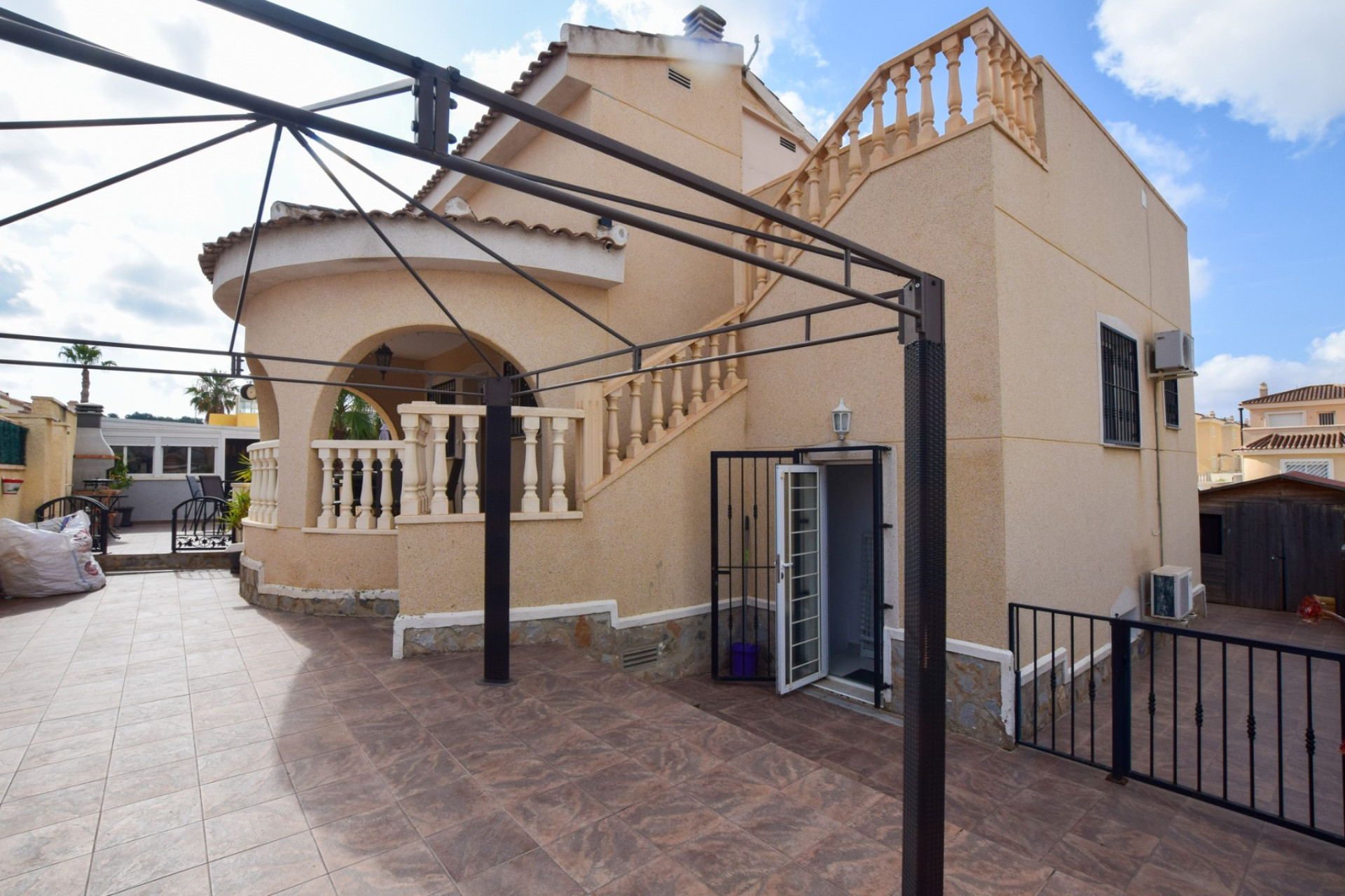 Revente - Detached Villa - Ciudad Quesada - Atalaya (Quesada)