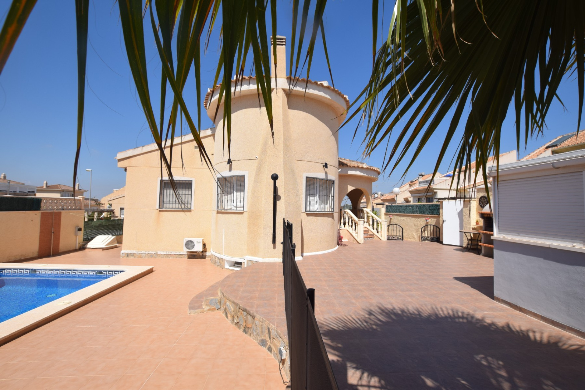 Revente - Detached Villa - Ciudad Quesada - Atalaya (Quesada)