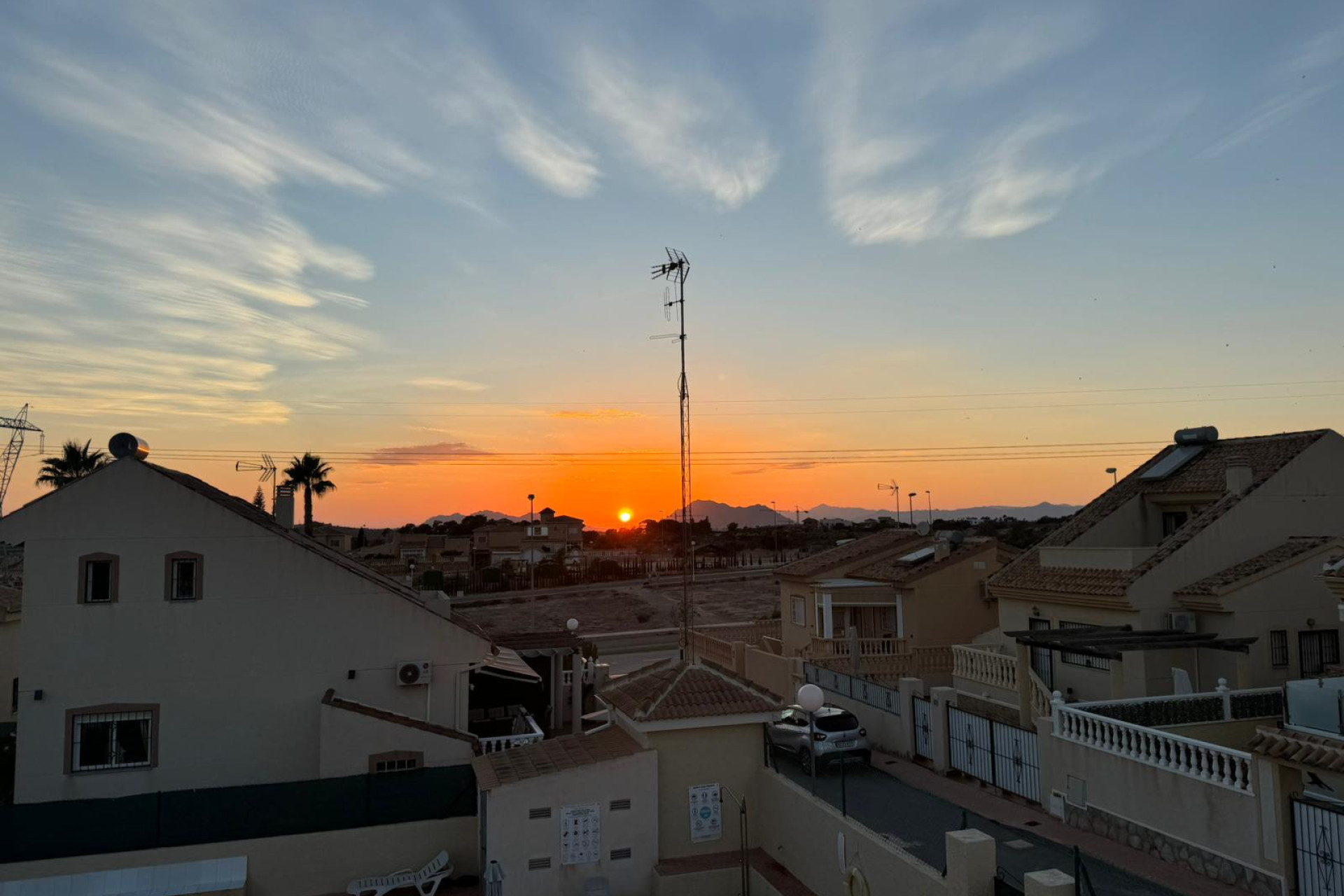 Revente - Detached Villa - Ciudad Quesada - Atalaya (Quesada)