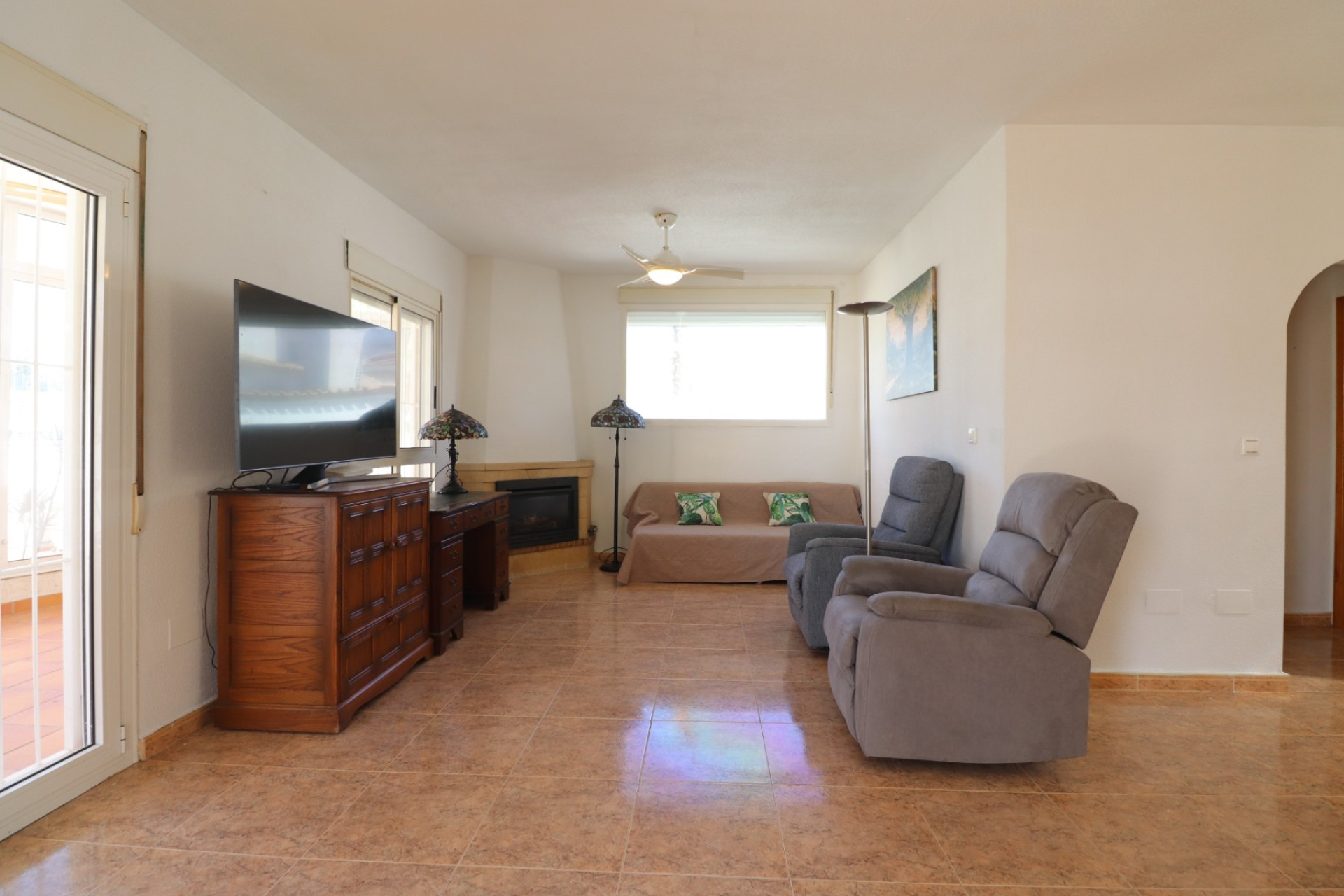 Revente - Detached Villa - Ciudad Quesada - Atalayas