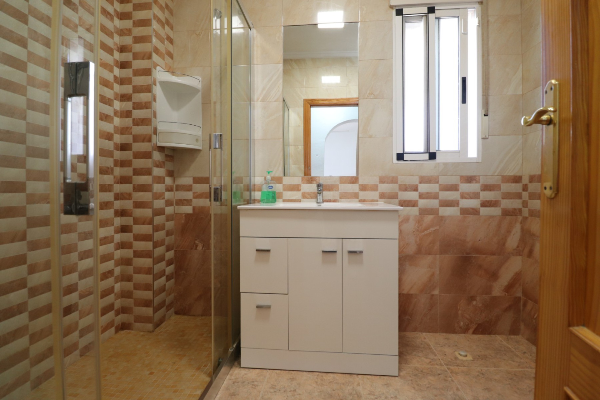 Revente - Detached Villa - Ciudad Quesada - Atalayas