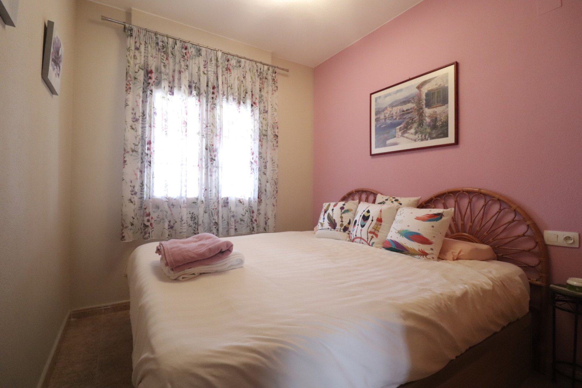 Revente - Detached Villa - Ciudad Quesada - Atalayas