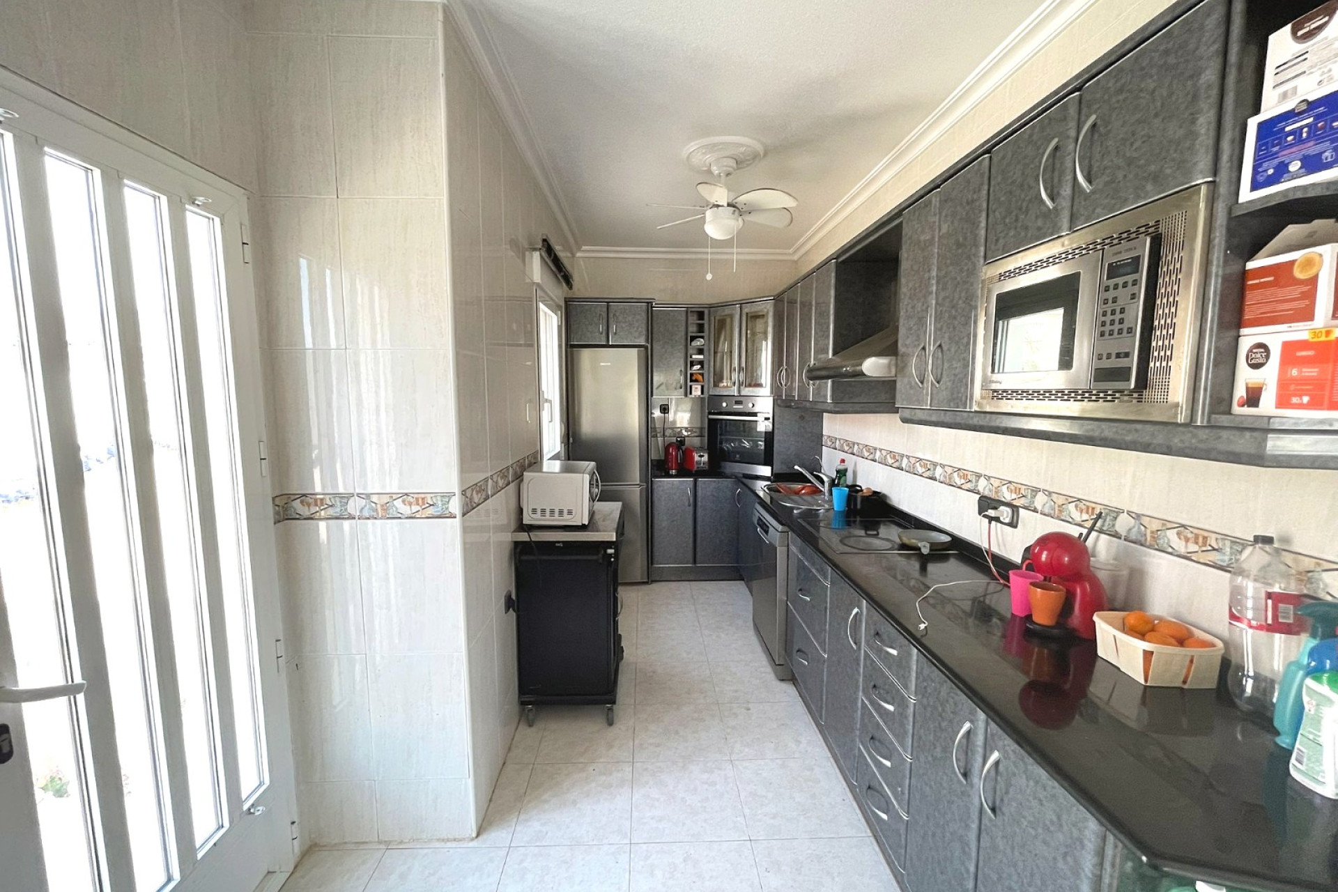 Revente - Detached Villa - Ciudad Quesada - Central Quesada