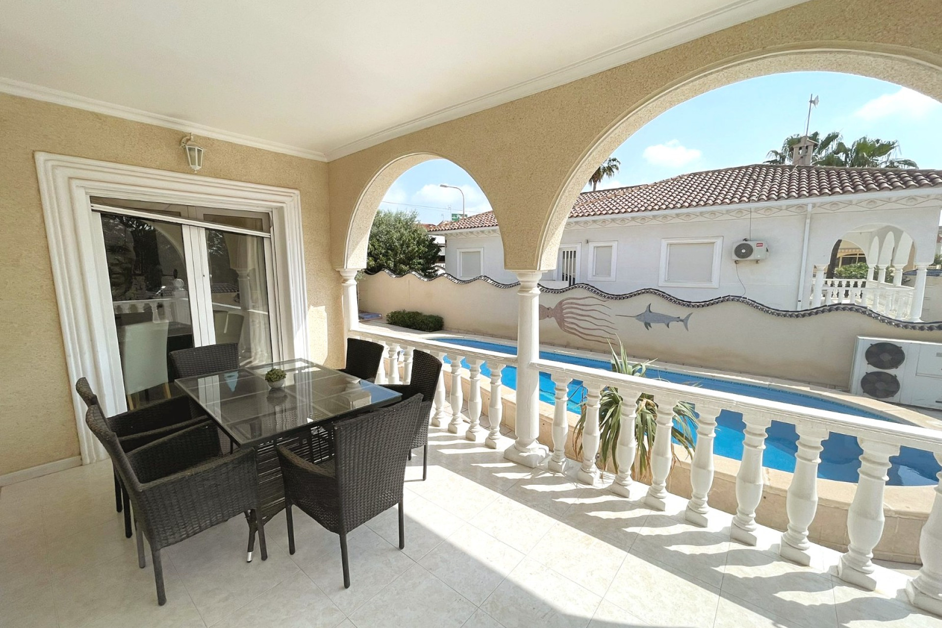 Revente - Detached Villa - Ciudad Quesada - Central Quesada