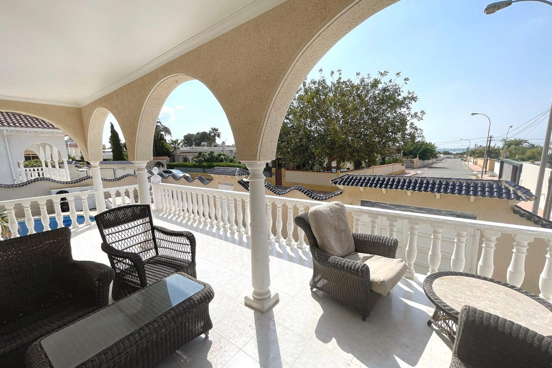 Revente - Detached Villa - Ciudad Quesada - Central Quesada