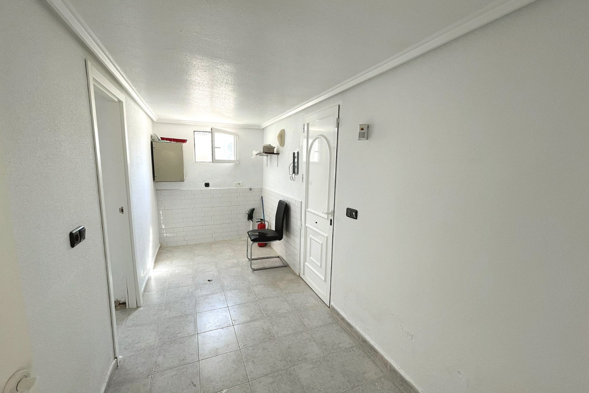 Revente - Detached Villa - Ciudad Quesada - Central Quesada