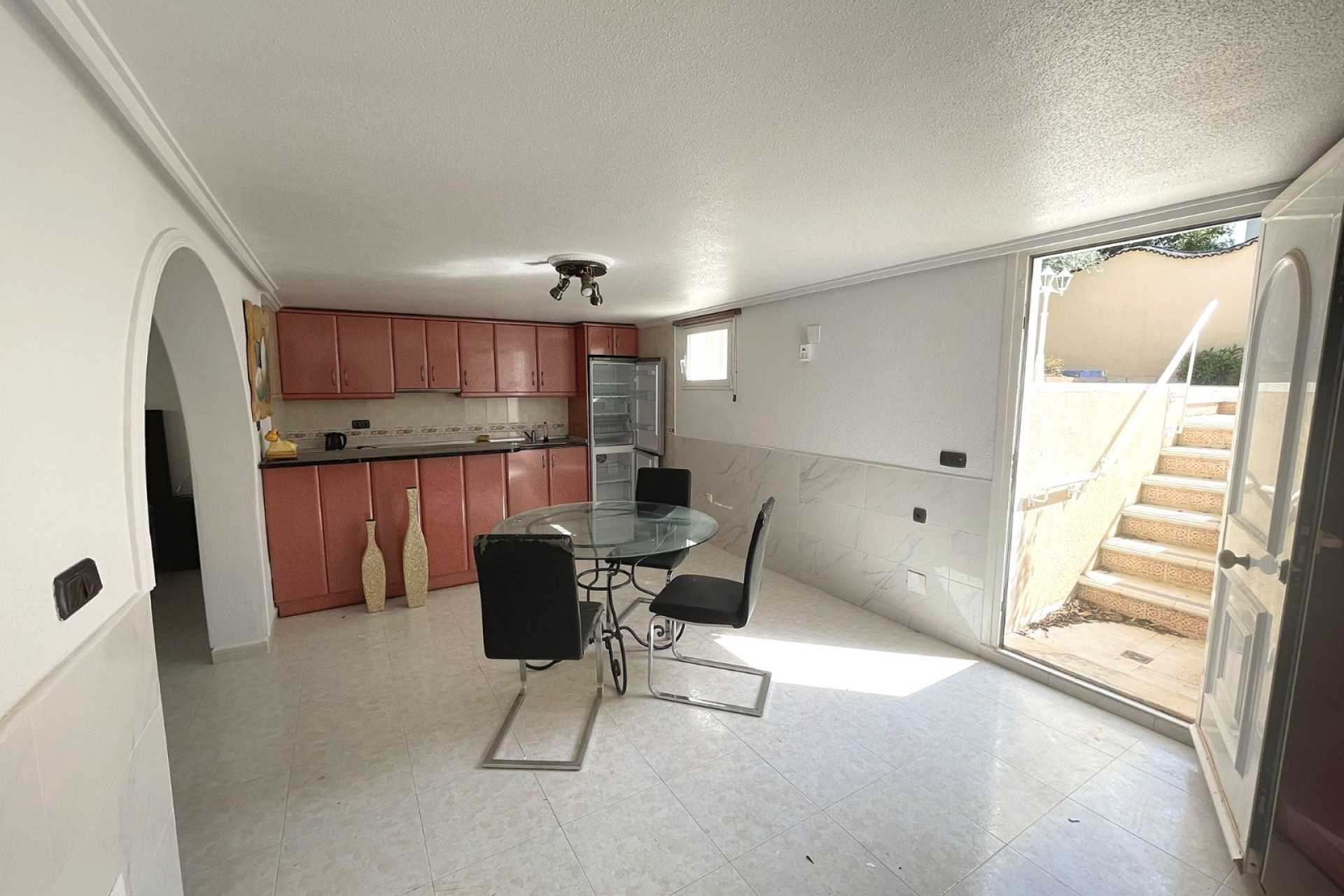 Revente - Detached Villa - Ciudad Quesada - Central Quesada
