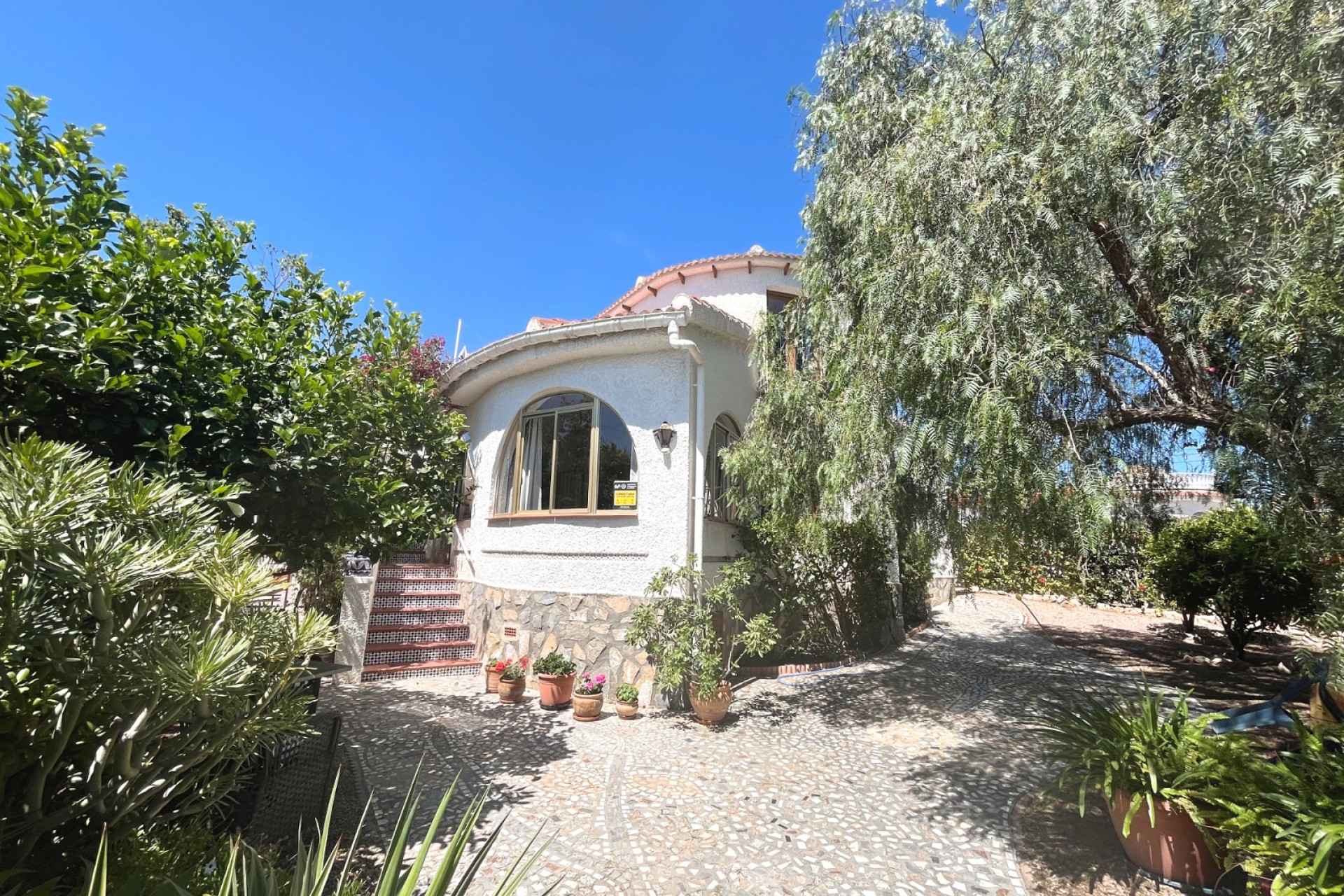 Revente - Detached Villa - Ciudad Quesada - Central Quesada
