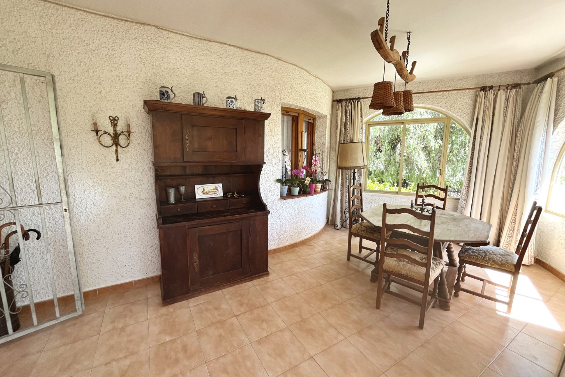Revente - Detached Villa - Ciudad Quesada - Central Quesada