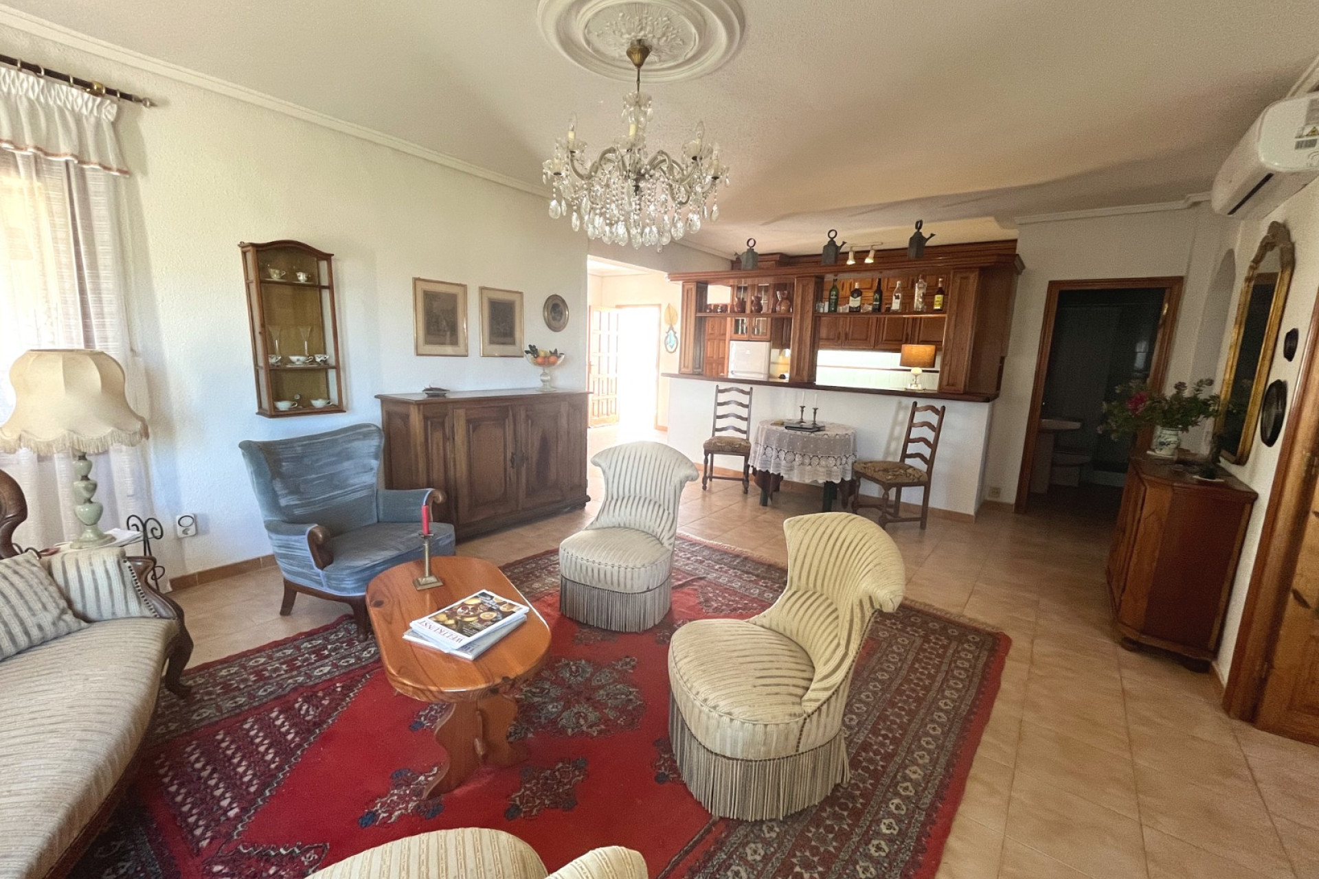 Revente - Detached Villa - Ciudad Quesada - Central Quesada