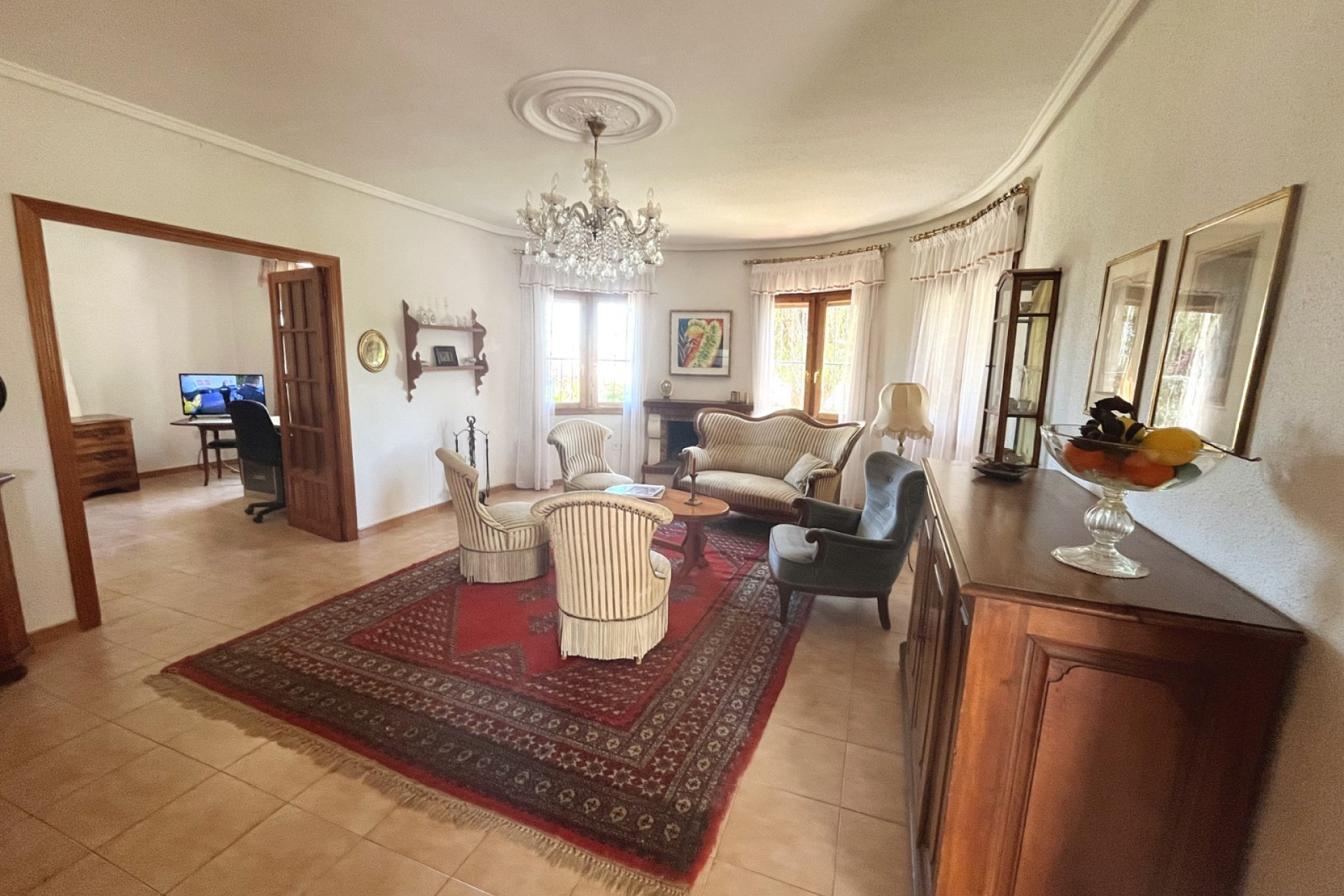 Revente - Detached Villa - Ciudad Quesada - Central Quesada
