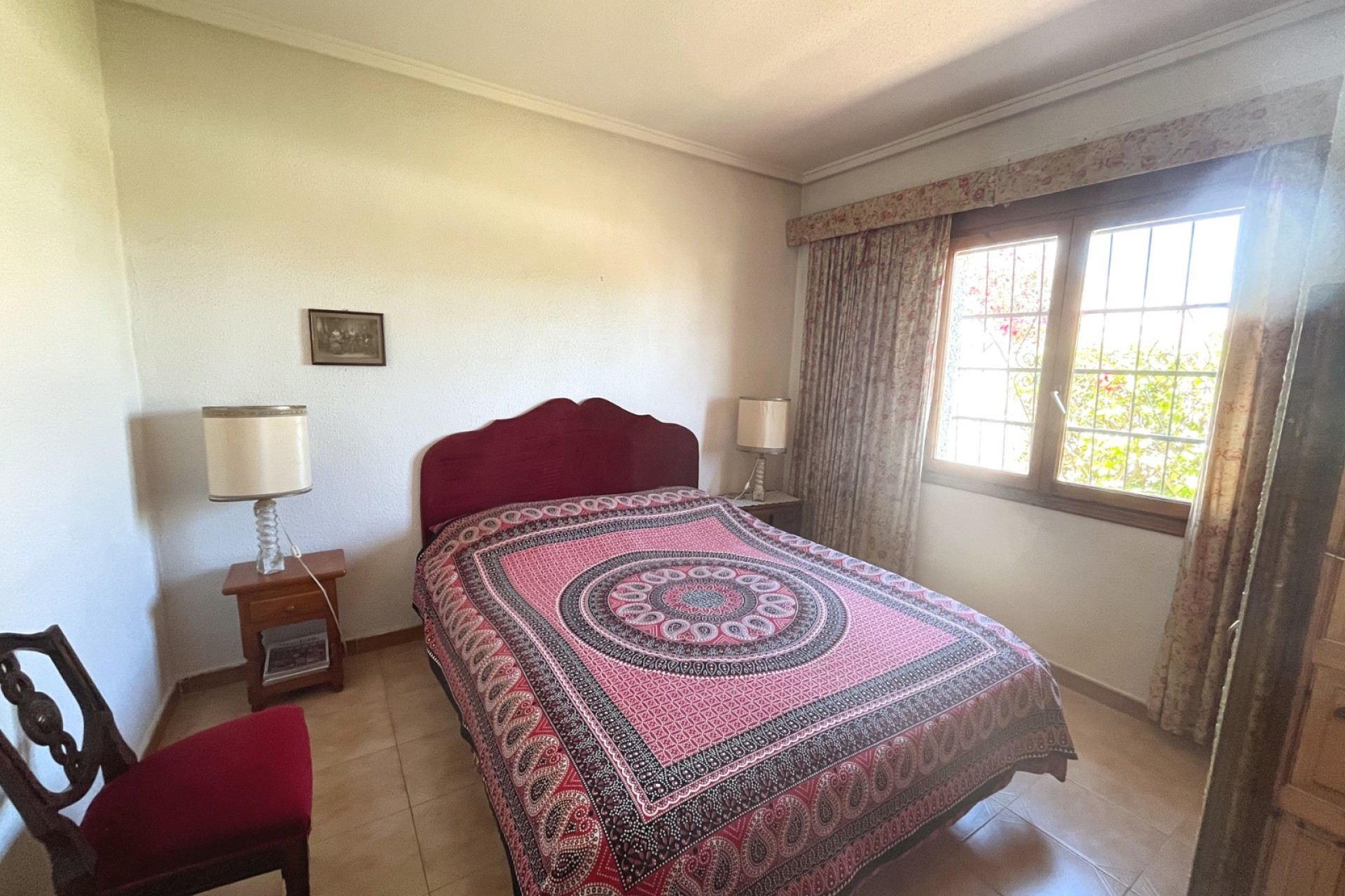 Revente - Detached Villa - Ciudad Quesada - Central Quesada
