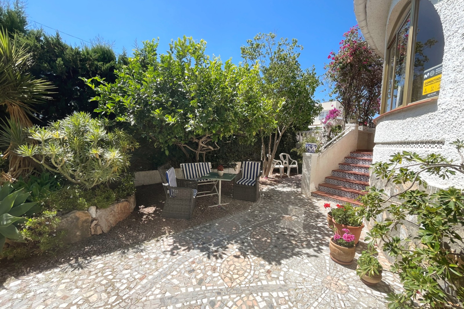 Revente - Detached Villa - Ciudad Quesada - Central Quesada