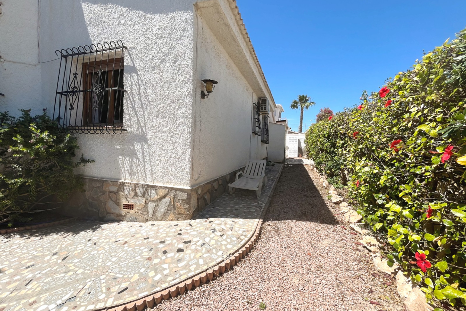 Revente - Detached Villa - Ciudad Quesada - Central Quesada