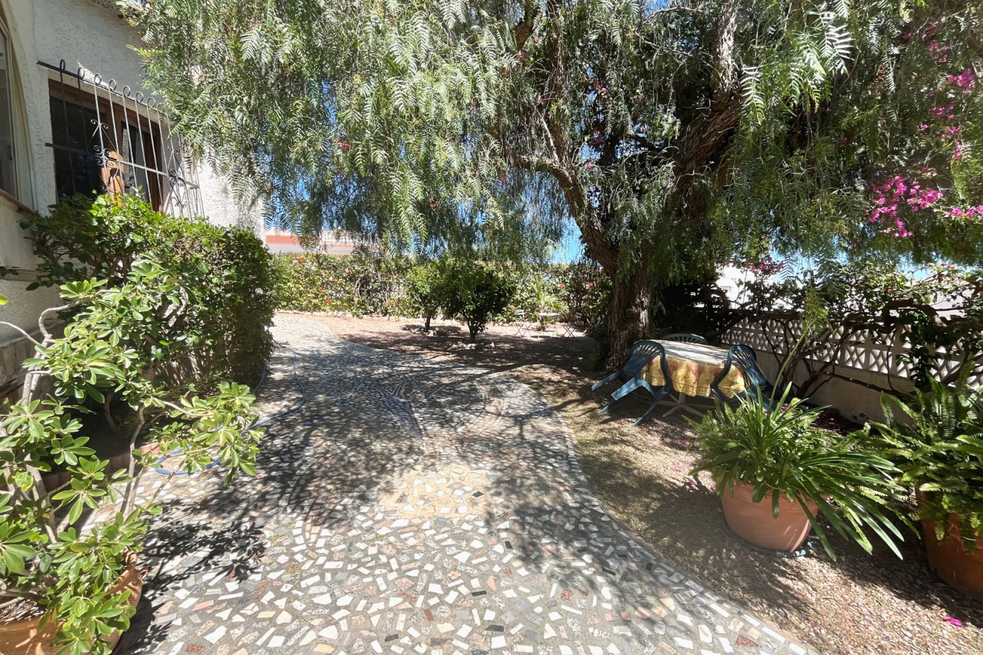 Revente - Detached Villa - Ciudad Quesada - Central Quesada
