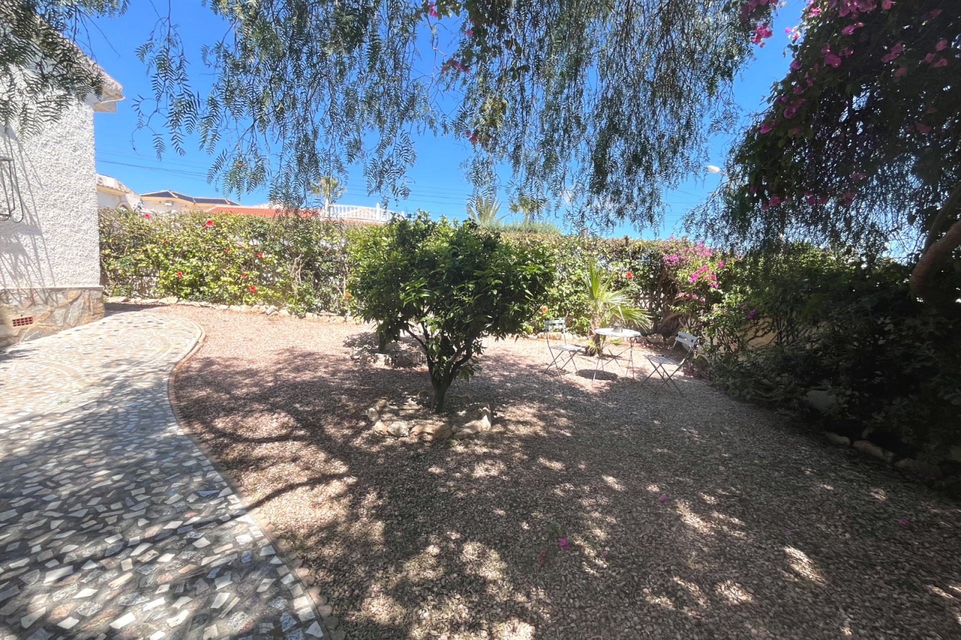 Revente - Detached Villa - Ciudad Quesada - Central Quesada