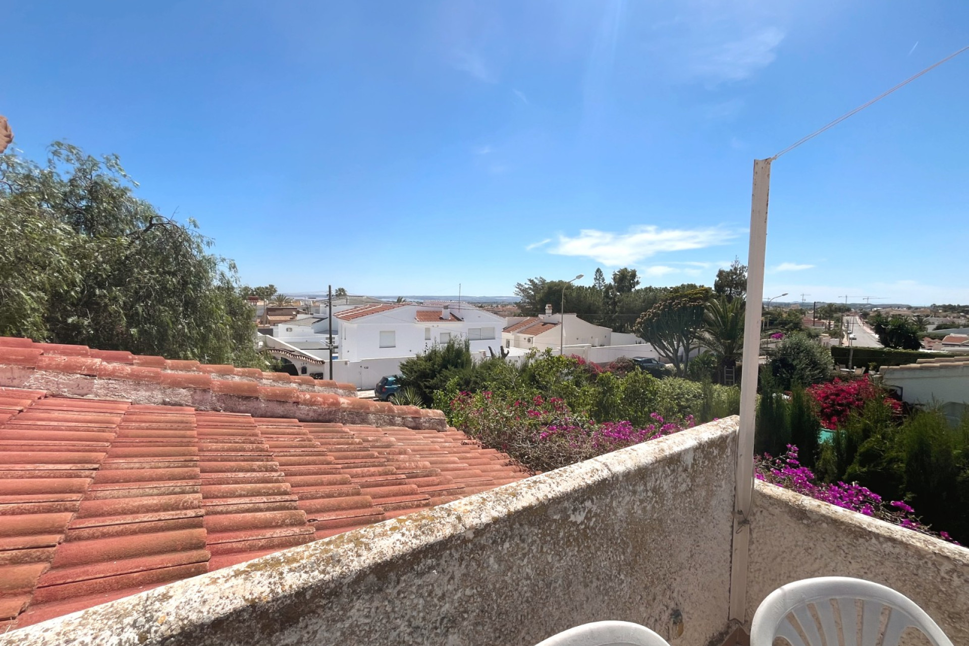 Revente - Detached Villa - Ciudad Quesada - Central Quesada